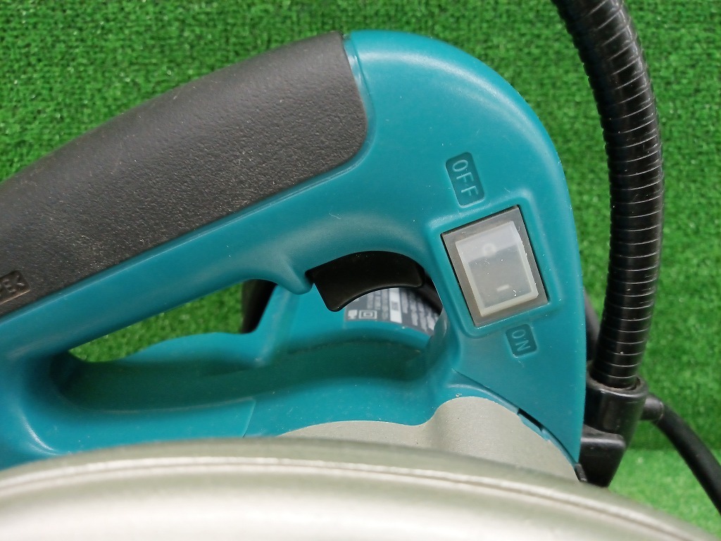 中古品 makita マキタ 190mm チップソー切断機 LC0700F_画像5