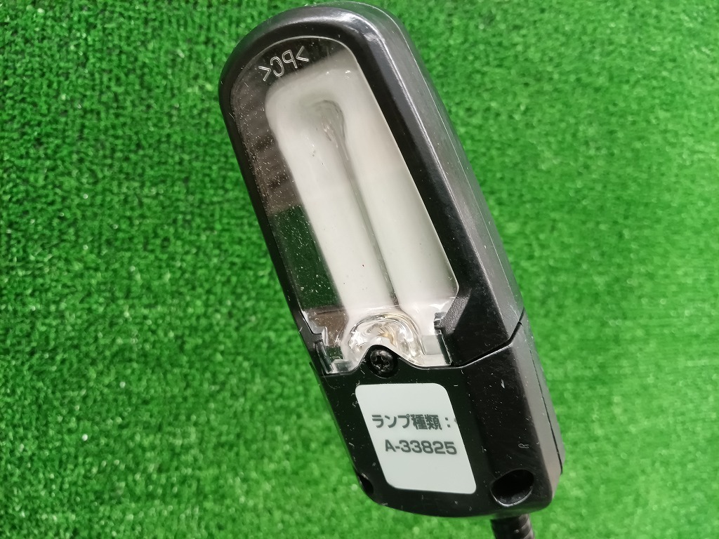 中古品 makita マキタ 190mm チップソー切断機 LC0700F_画像8