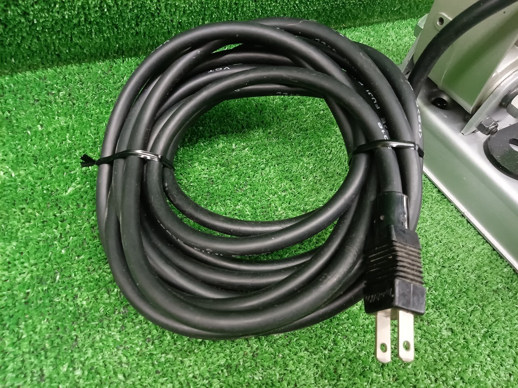 中古品 makita マキタ 190mm チップソー切断機 LC0700F_画像10