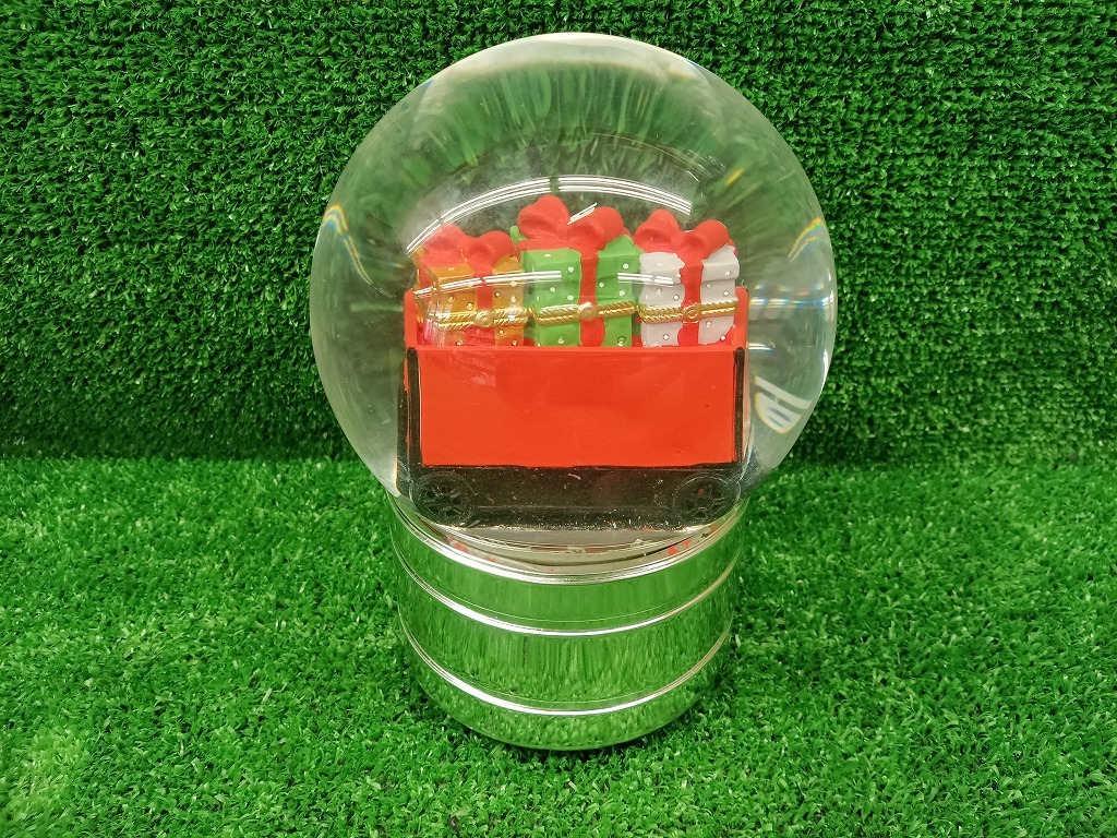  не использовался товар Snap-on Snap-on "снежный шар" музыкальная шкатулка CRW2685-8