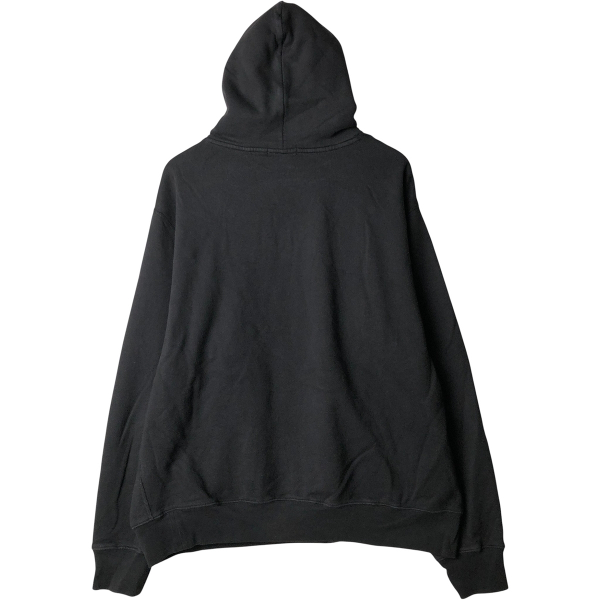 古着 ラルフローレン Ralph Lauren POLO RALPH LAUREN スウェットプルオーバーパーカー メンズXL相当 /eaa595328_画像2