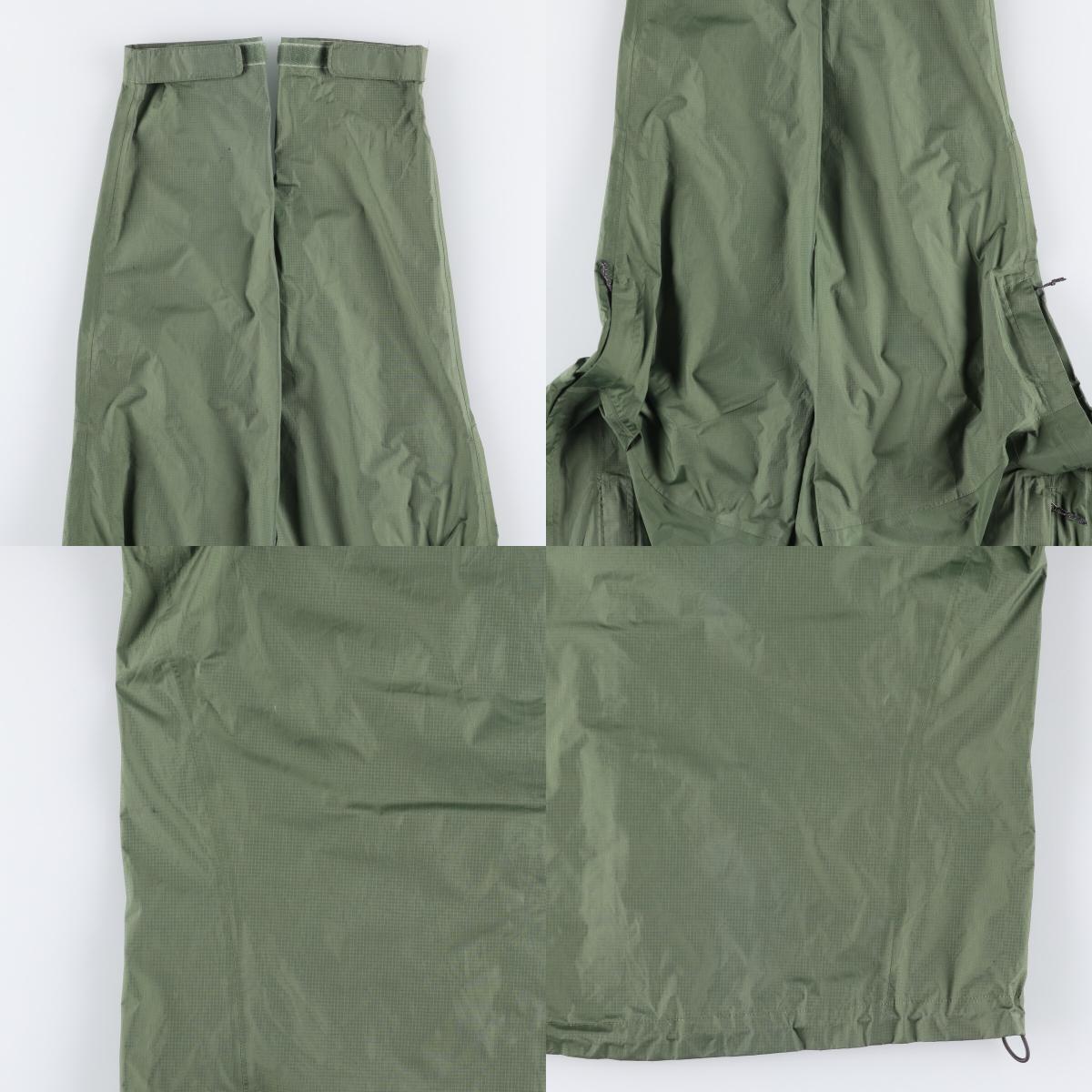 古着 パタゴニア トレントシェルジャケット 83801SP15 リップストップ マウンテンパーカー シェルジャケット メンズM相当 /eaa592057_画像8