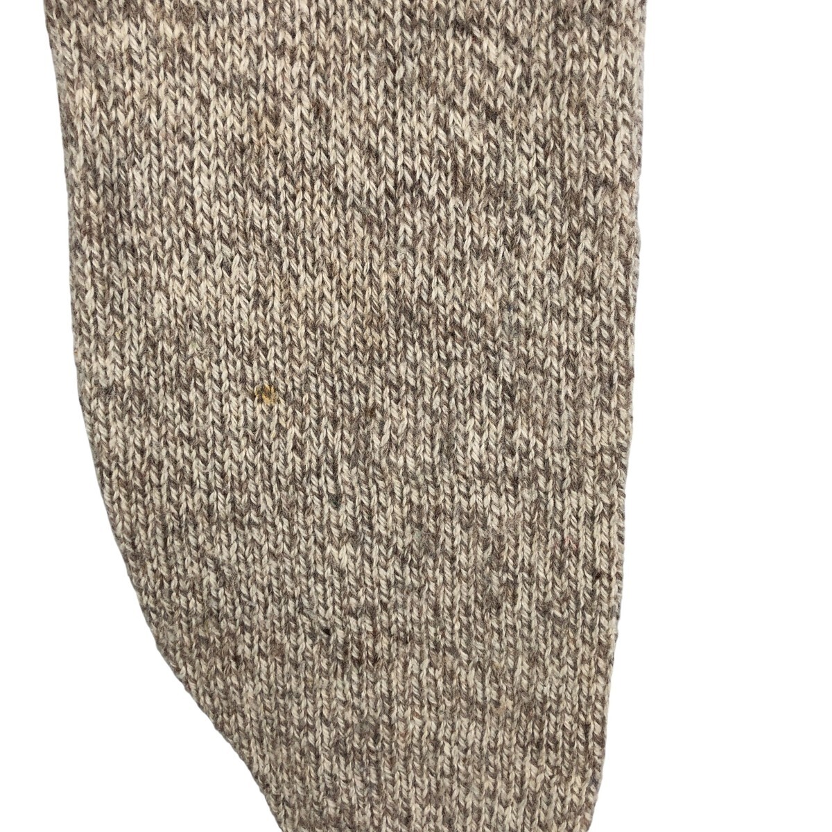 古着 70~80年代 エルエルビーン L.L.Bean ウールニットセーター USA製 メンズM相当 ヴィンテージ /eaa601108_画像8