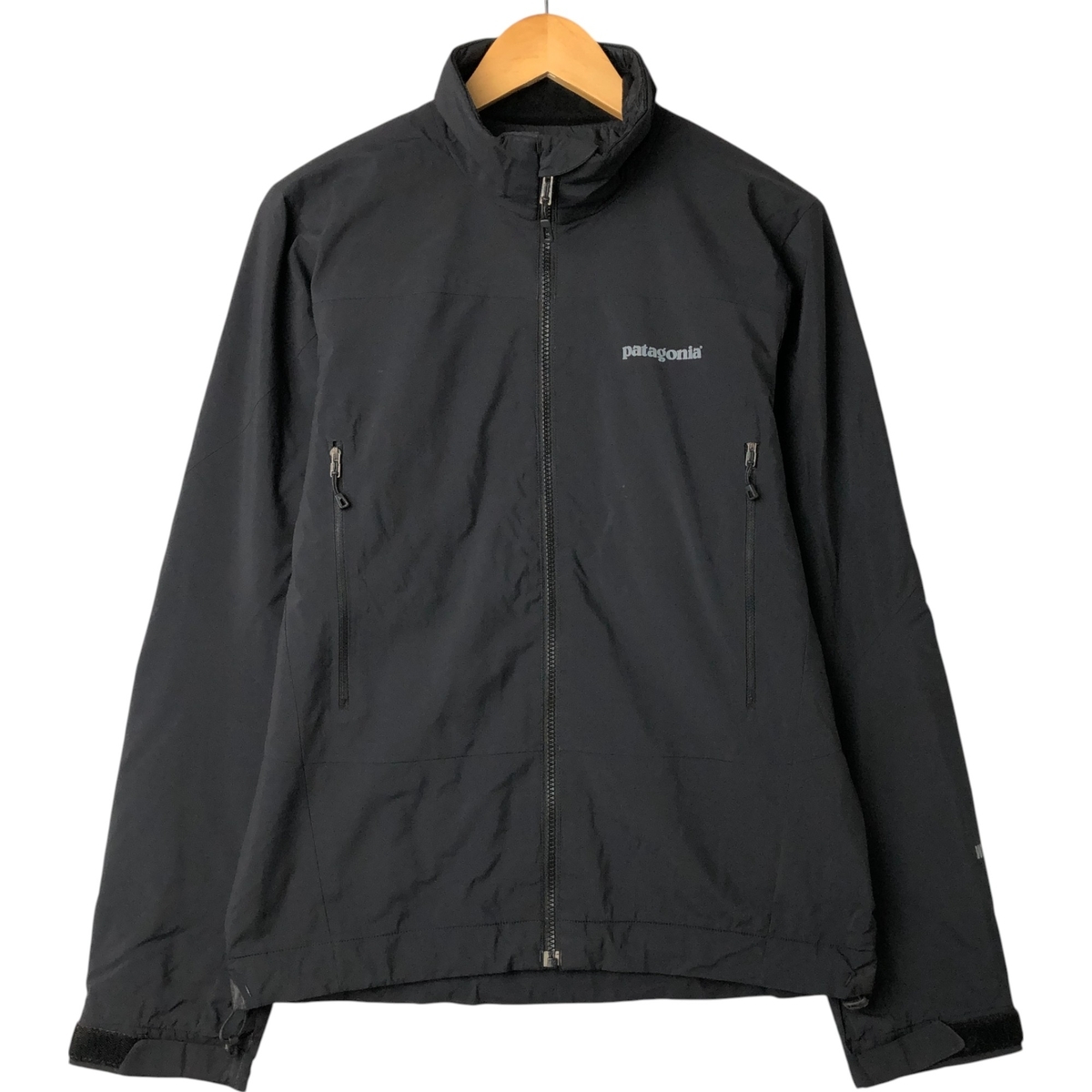 古着 パタゴニア Patagonia Solar Wind Jacket ソーラー ウィンド ジャケット 83865FA11 ナイロンジャケット メンズS相当 /eaa561963_画像1