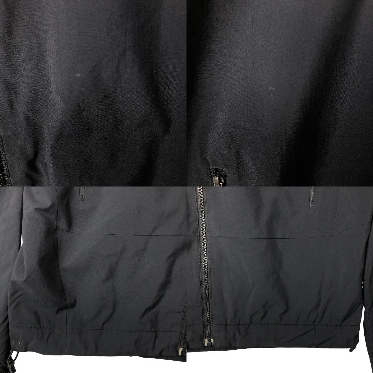 古着 パタゴニア Patagonia Solar Wind Jacket ソーラー ウィンド ジャケット 83865FA11 ナイロンジャケット メンズS相当 /eaa561963_画像7
