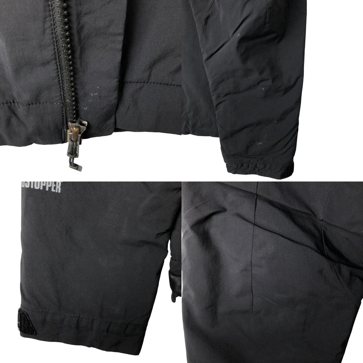 古着 パタゴニア Patagonia Solar Wind Jacket ソーラー ウィンド ジャケット 83865FA11 ナイロンジャケット メンズS相当 /eaa561963_画像8