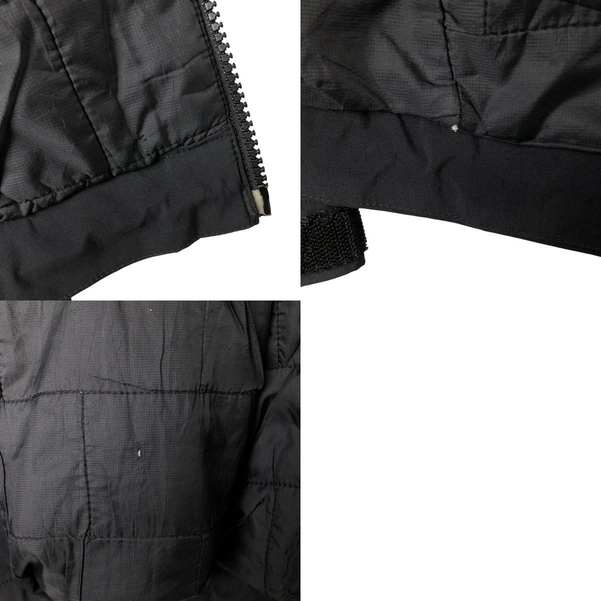 古着 パタゴニア Patagonia Solar Wind Jacket ソーラー ウィンド ジャケット 83865FA11 ナイロンジャケット メンズS相当 /eaa561963_画像10