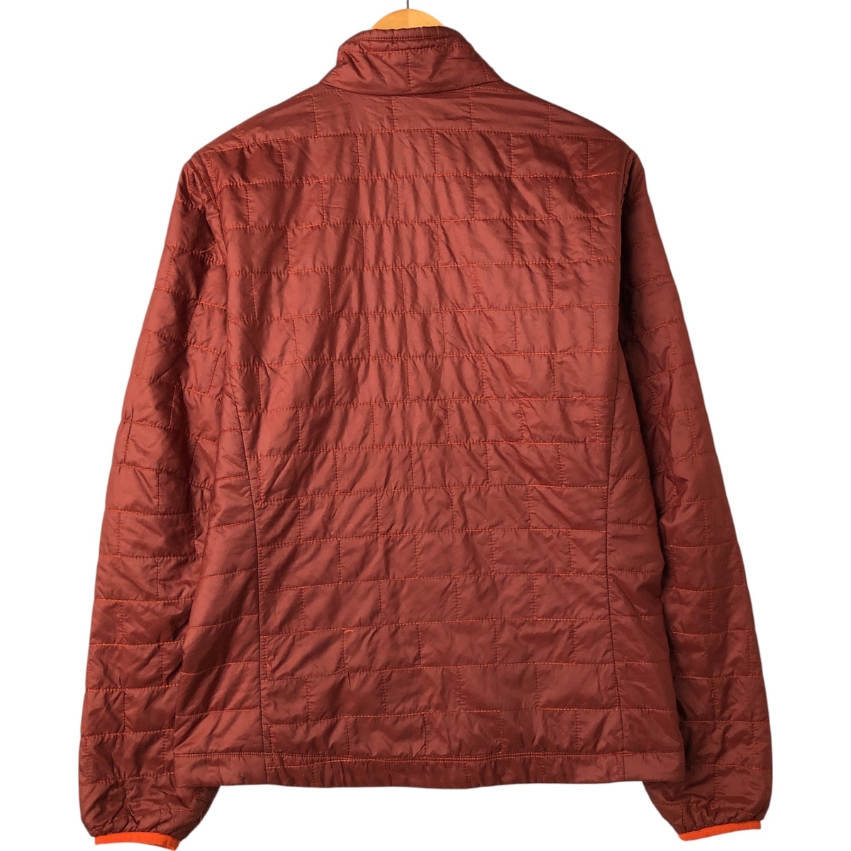 古着 パタゴニア Patagonia NANO PUFF JACKET ナノパフジャケット 84212FA16 中綿ジャケット パファージャケット メンズS相当 /eaa561925_画像2