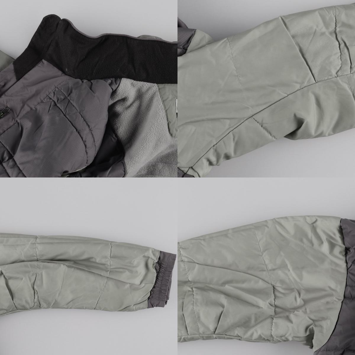 古着 コロンビア Columbia 中綿マウンテンジャケット シェルジャケット パファージャケット メンズXL相当 /eaa572048_画像9