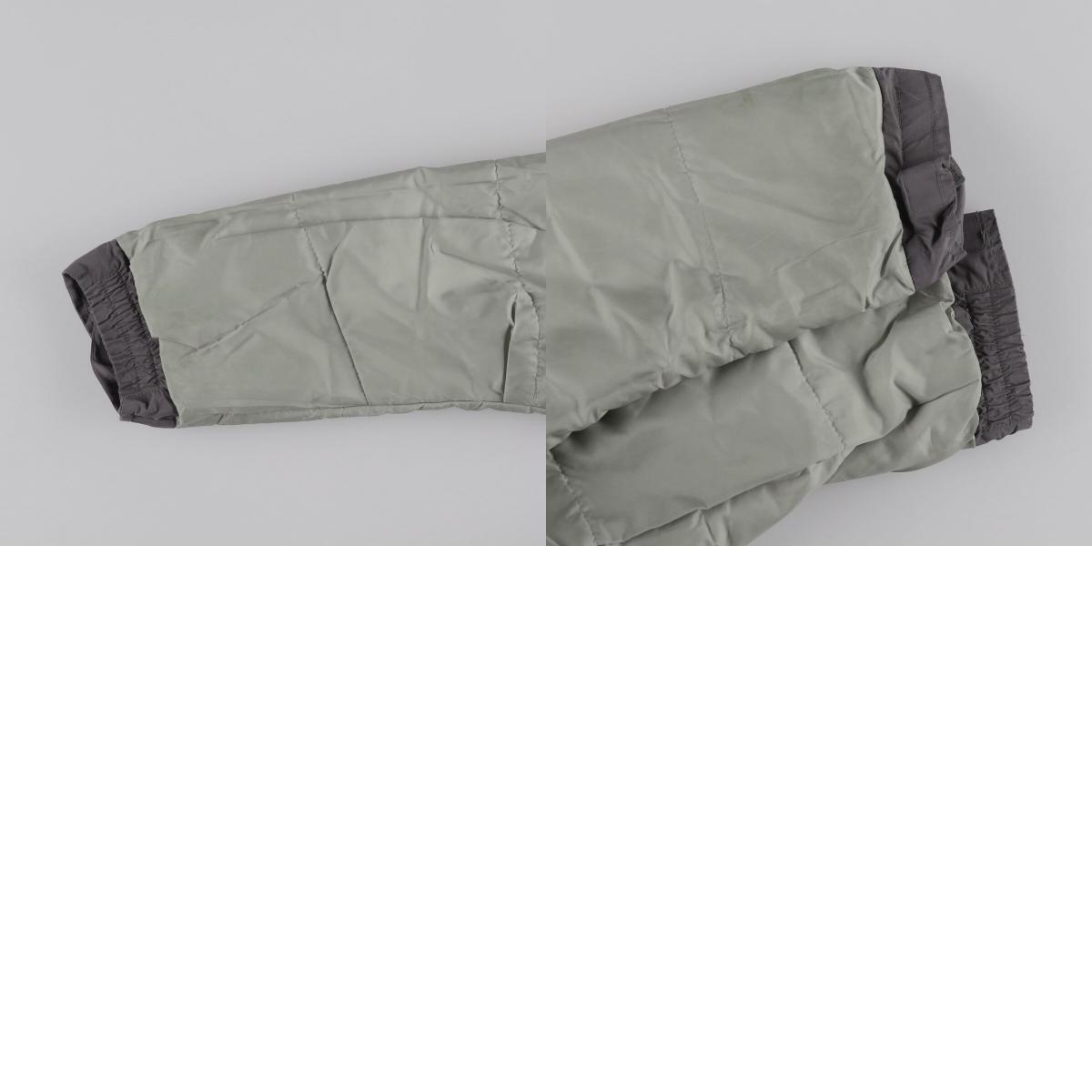 古着 コロンビア Columbia 中綿マウンテンジャケット シェルジャケット パファージャケット メンズXL相当 /eaa572048_画像10