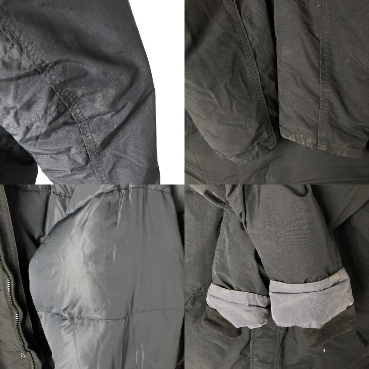 古着 90~00年代 コロンビア Columbia ダウンパーカー メンズL相当 ヴィンテージ /eaa551478_画像10