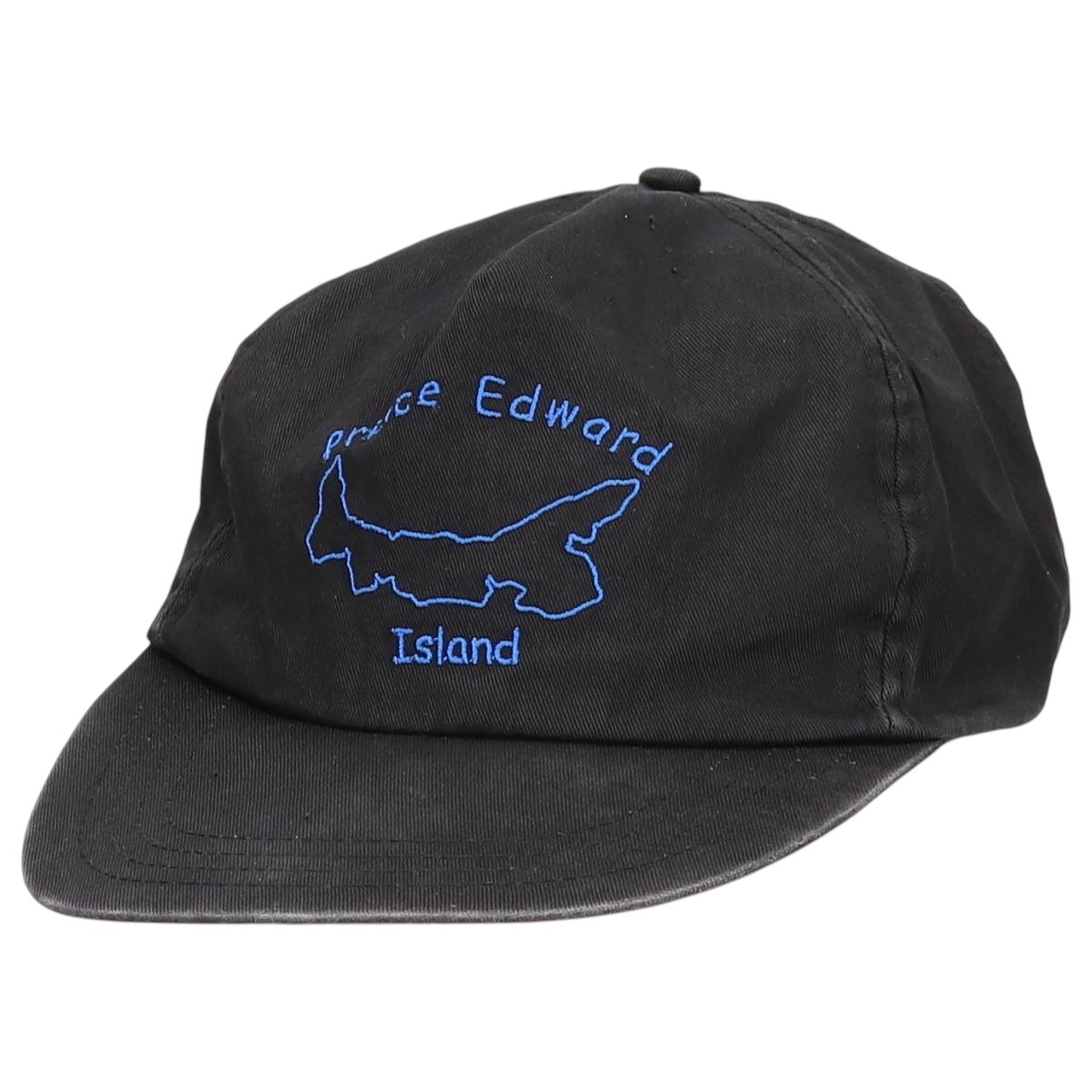 古着 ベースボールキャップ フリーサイズ相当 /gaa005883_画像1