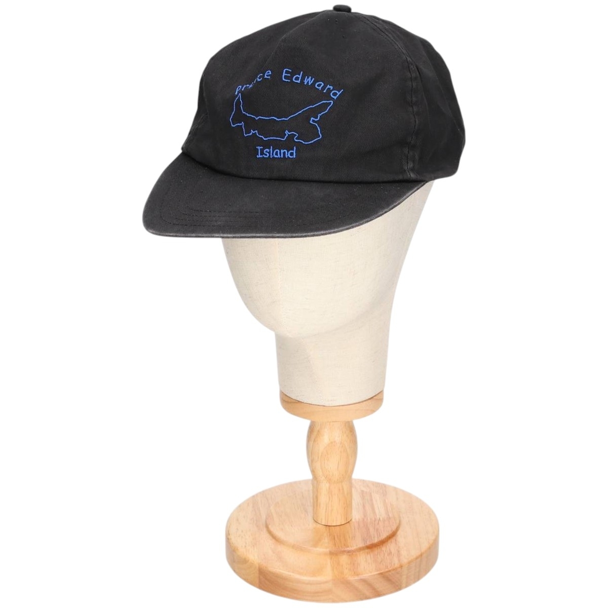 古着 ベースボールキャップ フリーサイズ相当 /gaa005883_画像2