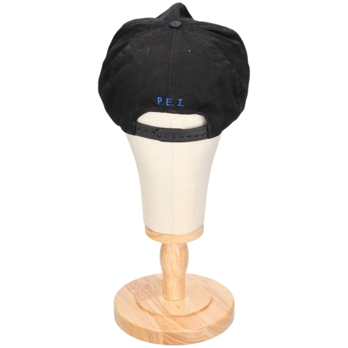 古着 ベースボールキャップ フリーサイズ相当 /gaa005883_画像6