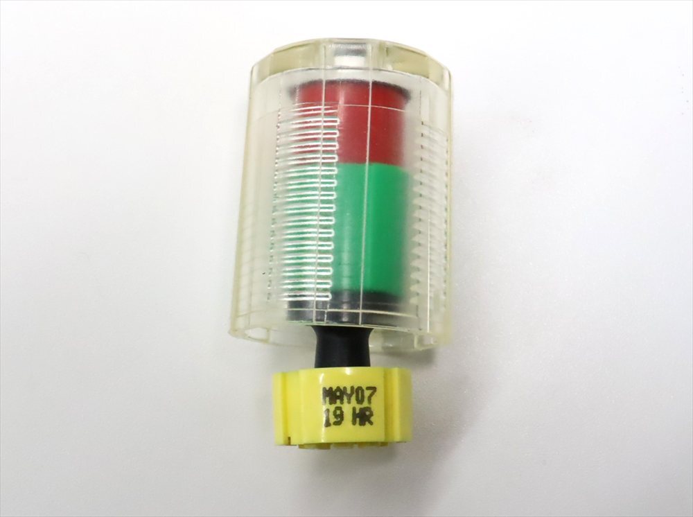 ダイワ ライフジャケット DF-2709 中古品!! ウエストタイプ タイプA カートリッジ 期限切 DAIWA 桜マーク 自動膨張式 A5465_画像7