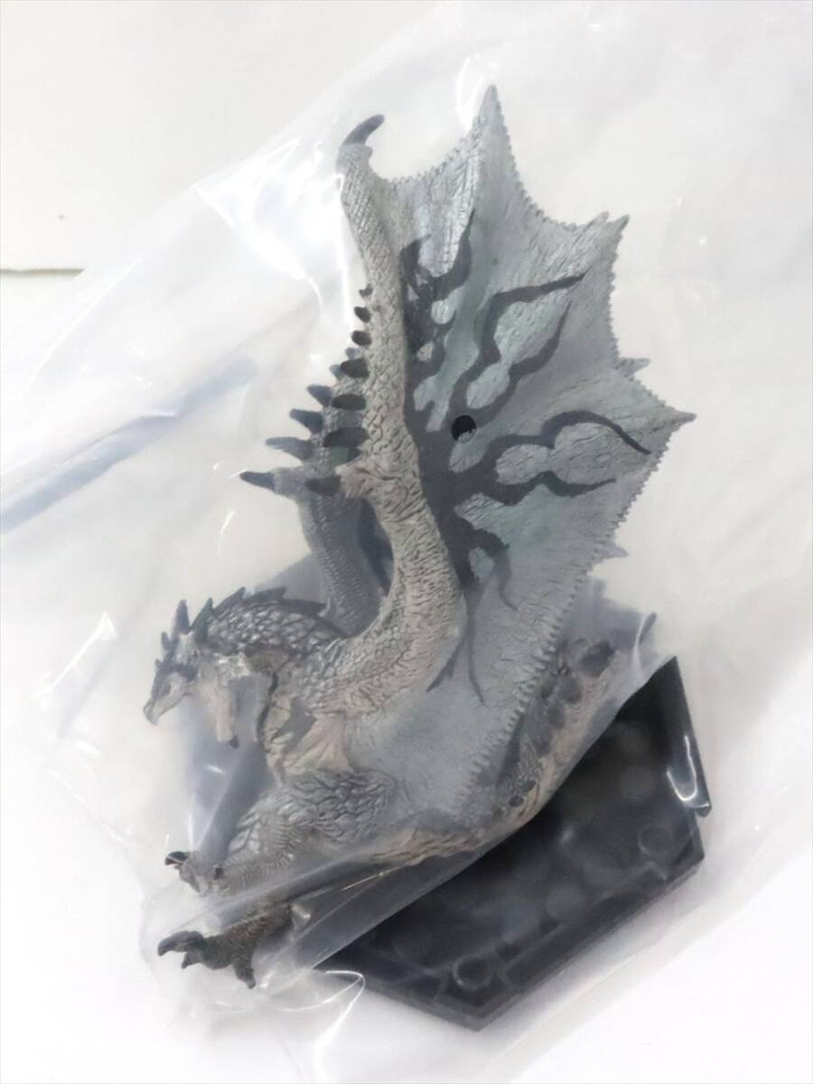 モンスターハンター スタンダードモデルPLUS Vol.25 全6種コンプリート カプコン MONSTERHUNTER CAPCOM ライズ 未使用 A5419_画像3