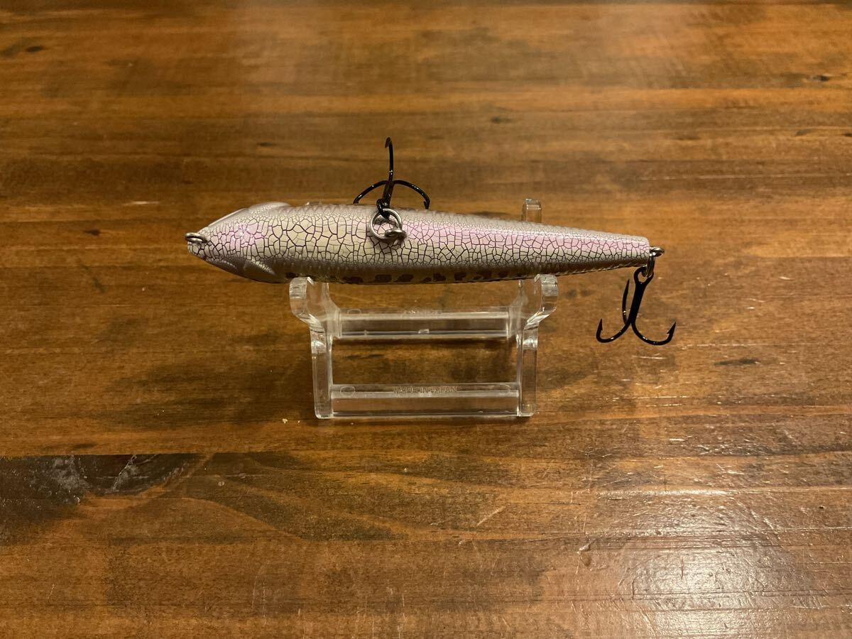 #042 メガバス 2003 DOG-X (W) PMライギョ Megabass ドッグX_画像4