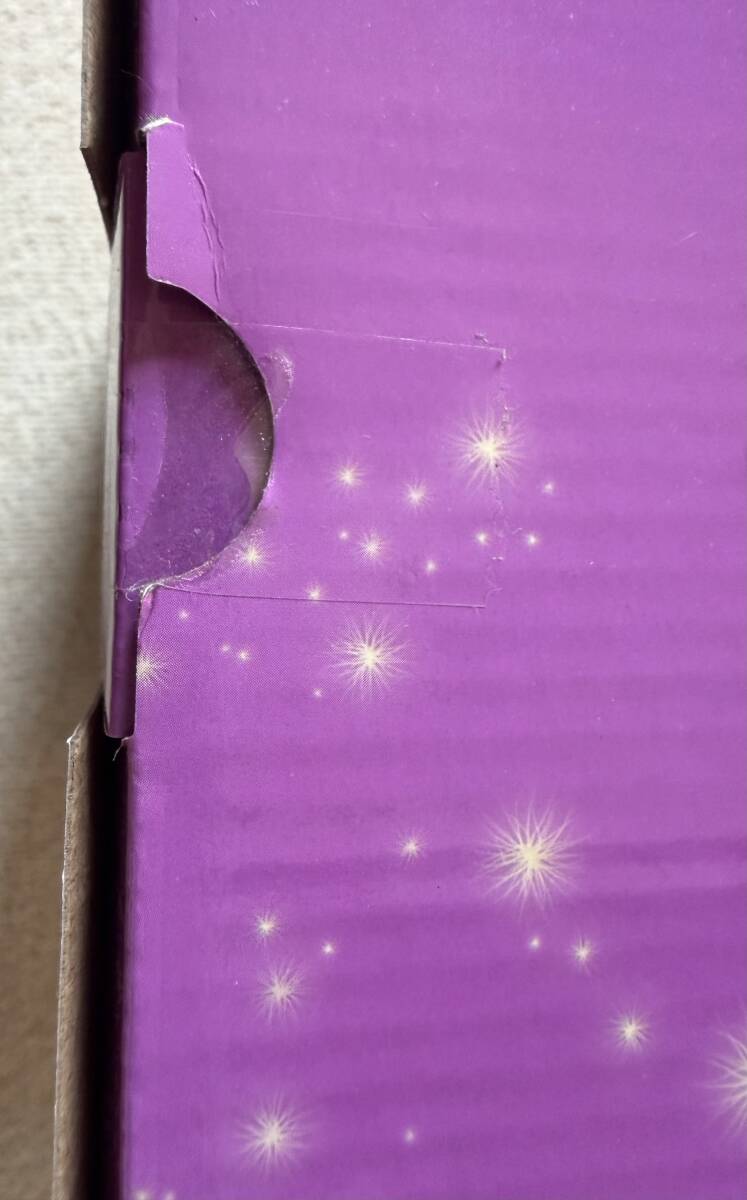 一番くじ ディズニー ラプンツェル A賞 未開封_画像4