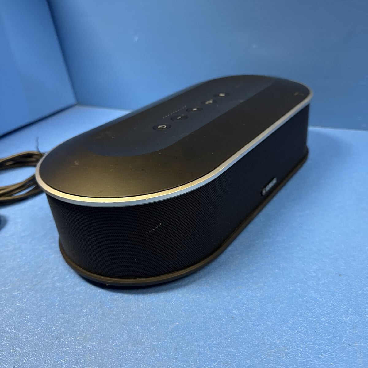 YAMAHA YVC-1000 マイク付_画像5