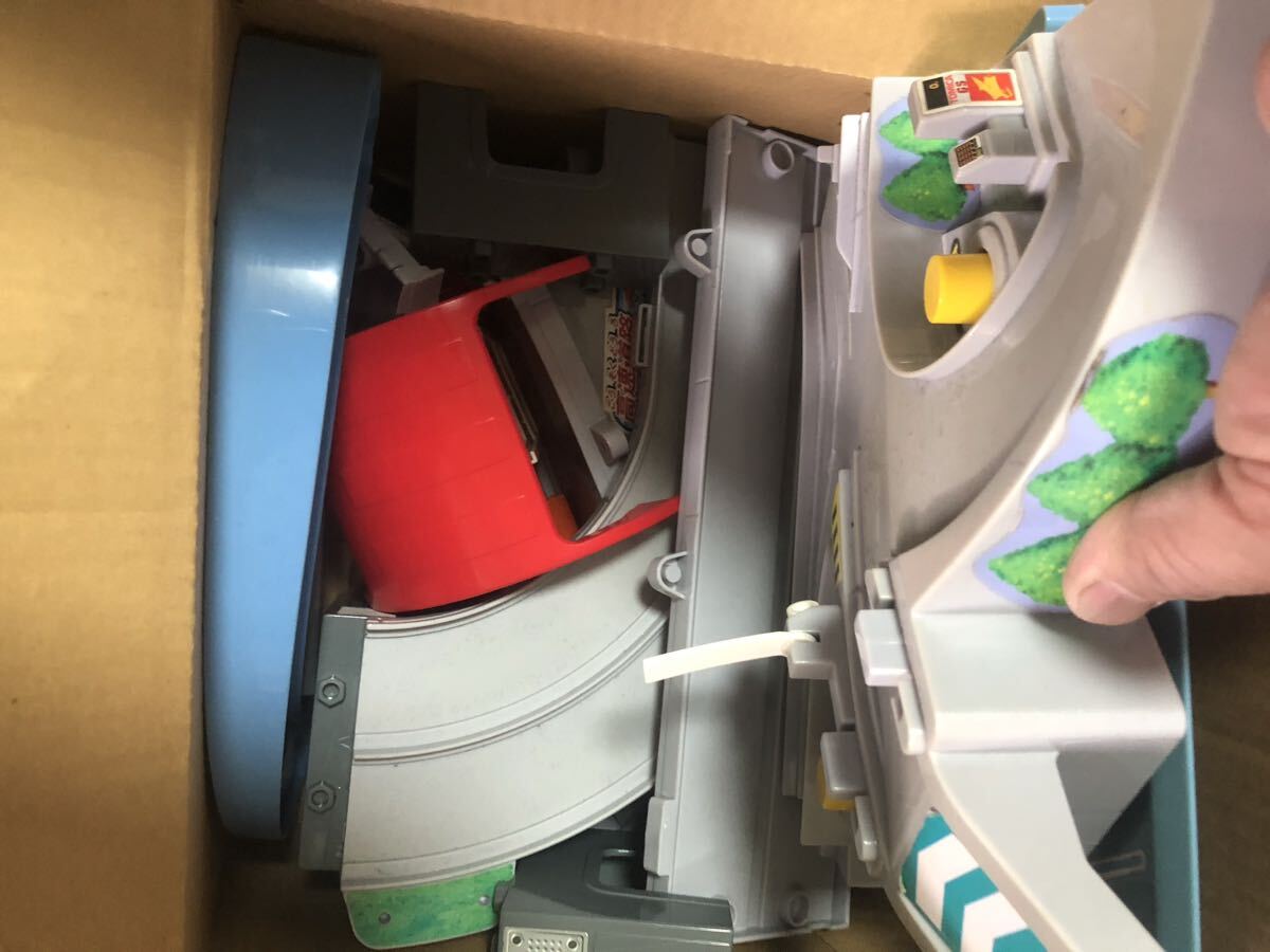 トミカ　やまみちドライブ_画像2