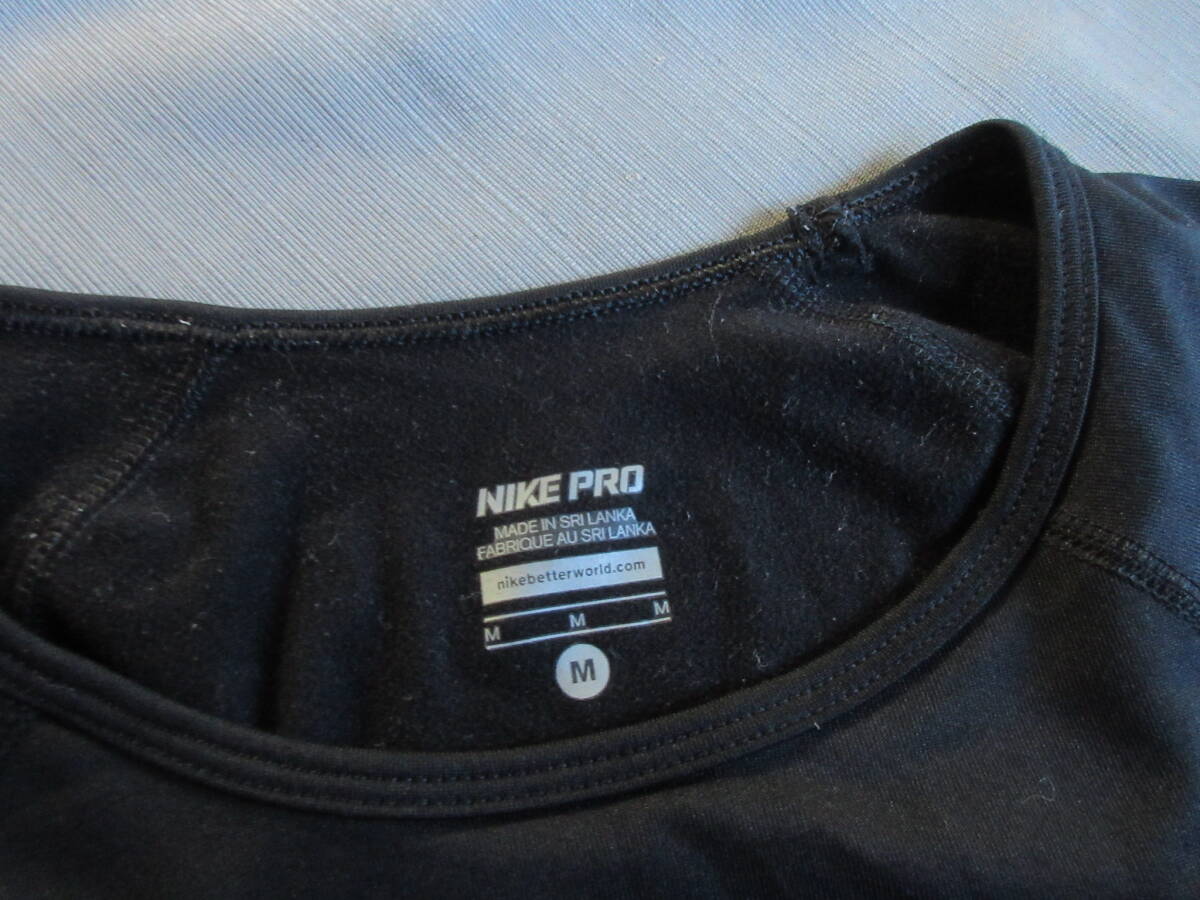 NIKE PRO インナー サイズM★B-30_画像3