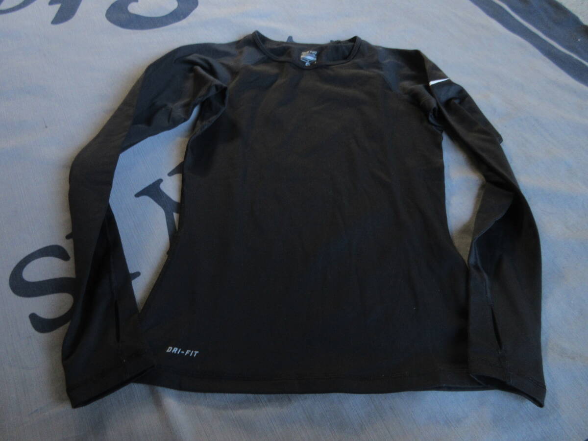 NIKE PRO インナー サイズM★B-30_画像1