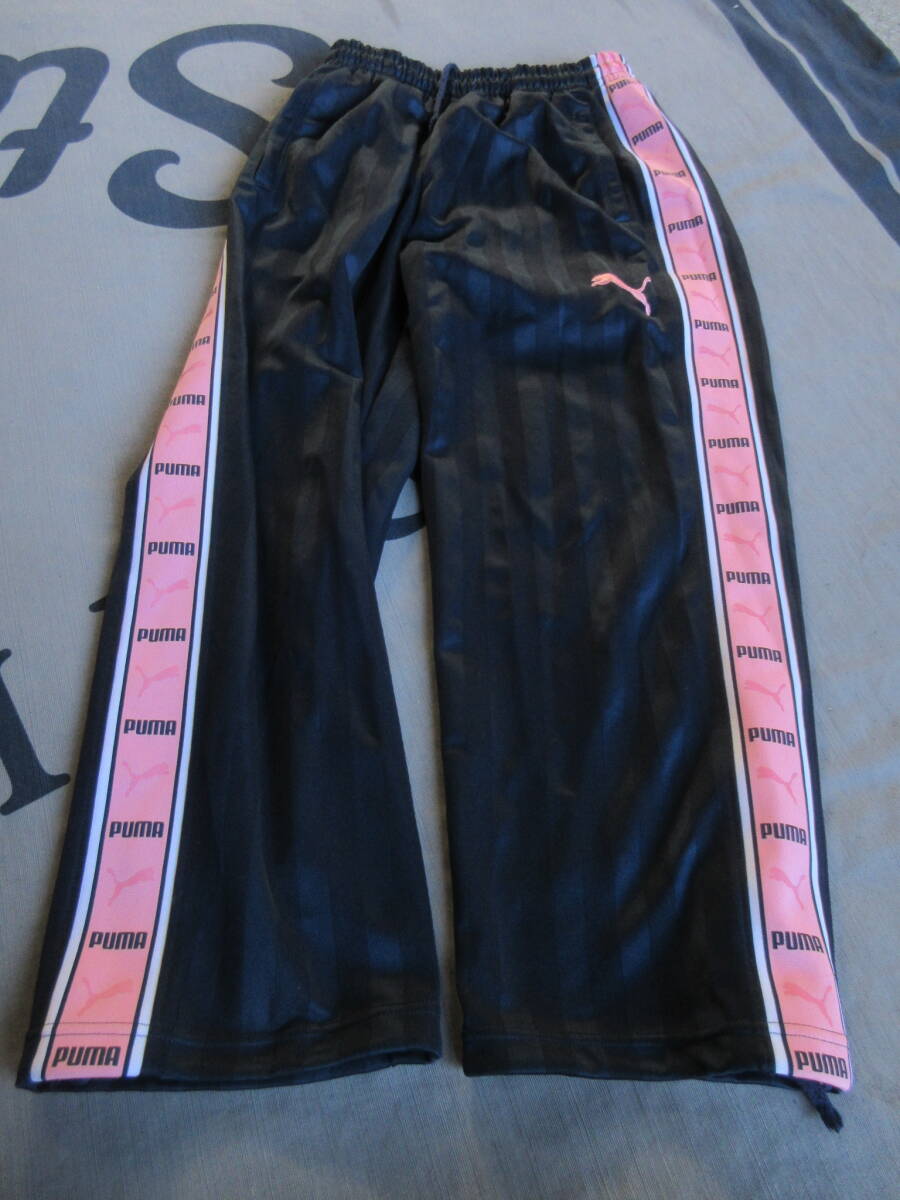 PUMA ジャージ ズボン サイズSS★ウ-5_画像1