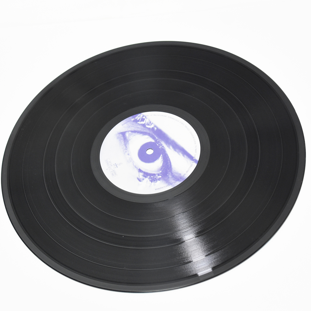 BUCK-TICK バクチク レコード LP TABOO 2枚組 BT-2 _画像9