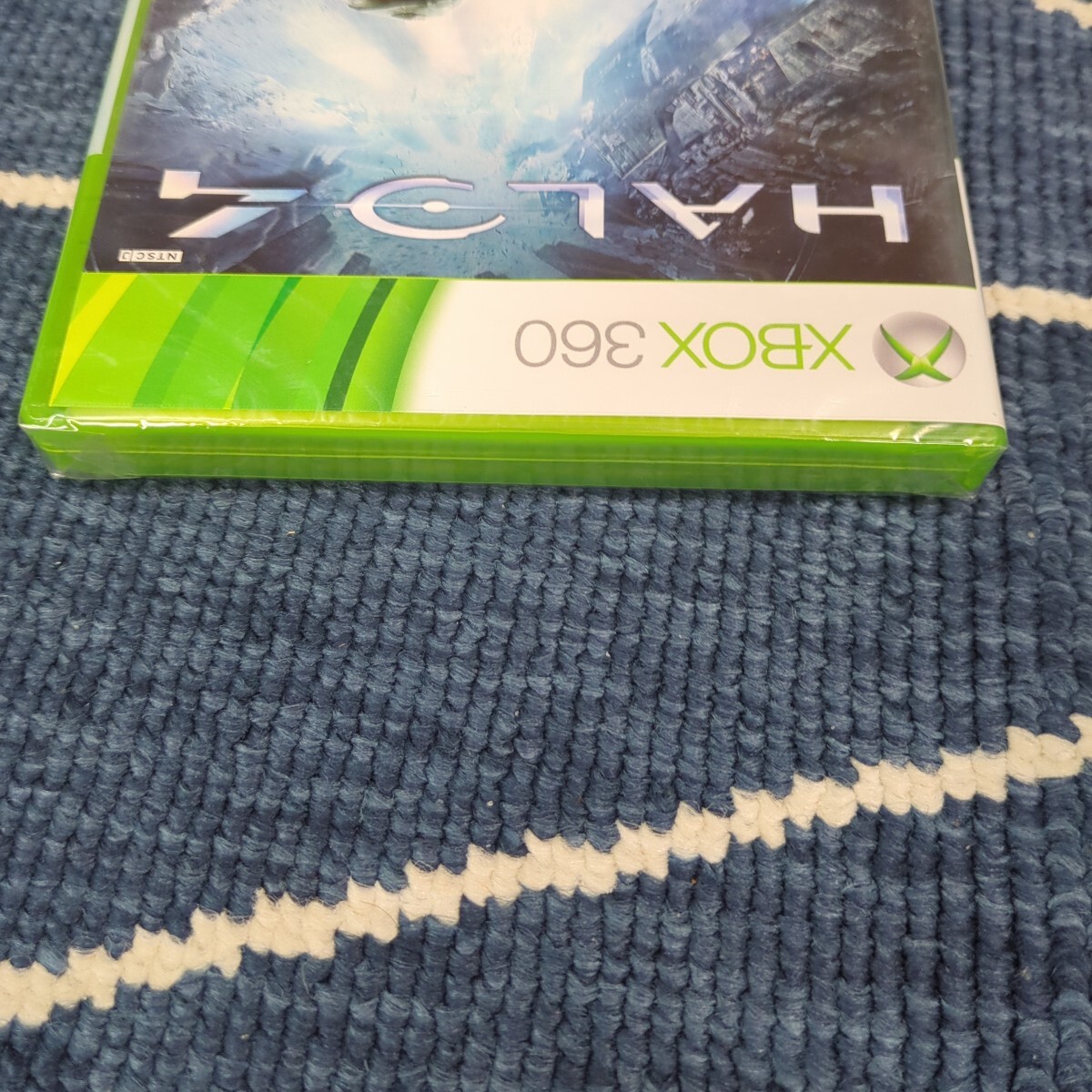 [新品] XBOX360ソフト ヘイロー4 HALO4 _画像6