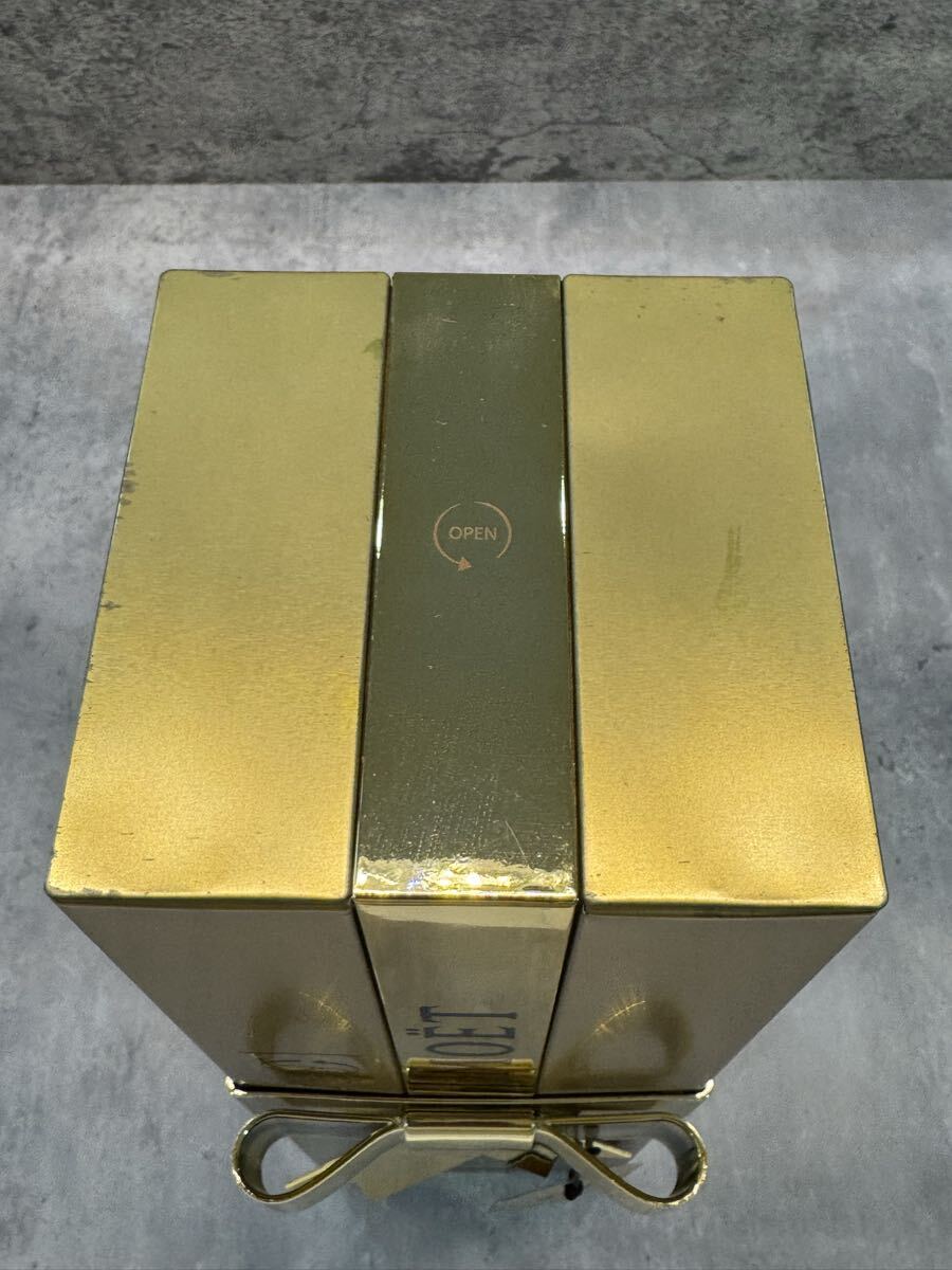 * MOET & CHANDON* Moet&Chandon rose BOX ввод 750ml 2 шт. комплект 