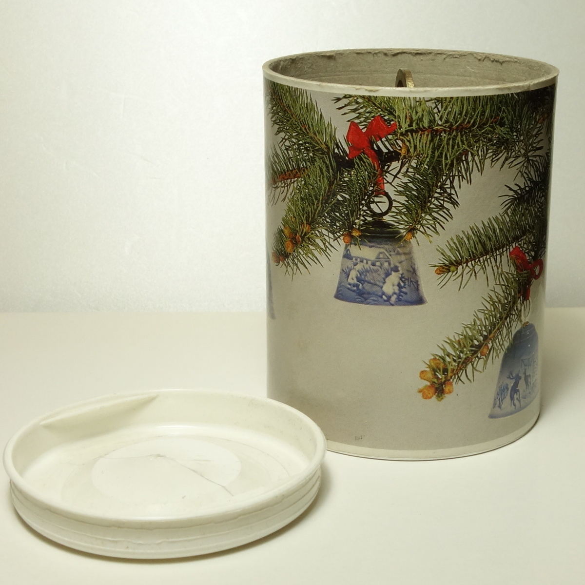 ロイヤルコペンハーゲン　1988 クリスマスベル　中古美品！_画像7