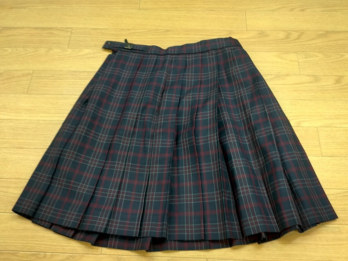 制服スカート 150サイズ 1枚 智弁_画像5