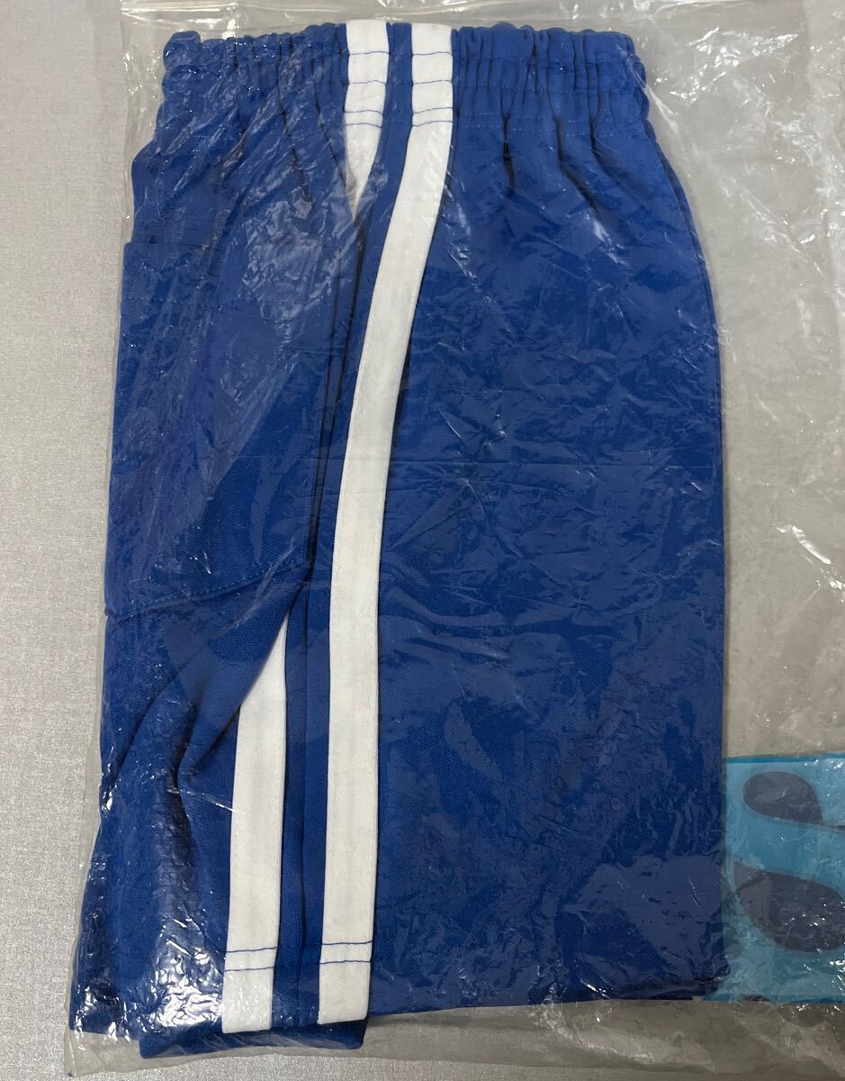 体操服 CAPITALACE 短パン 男子用 L 78~88 レトロ 未使用品_画像2