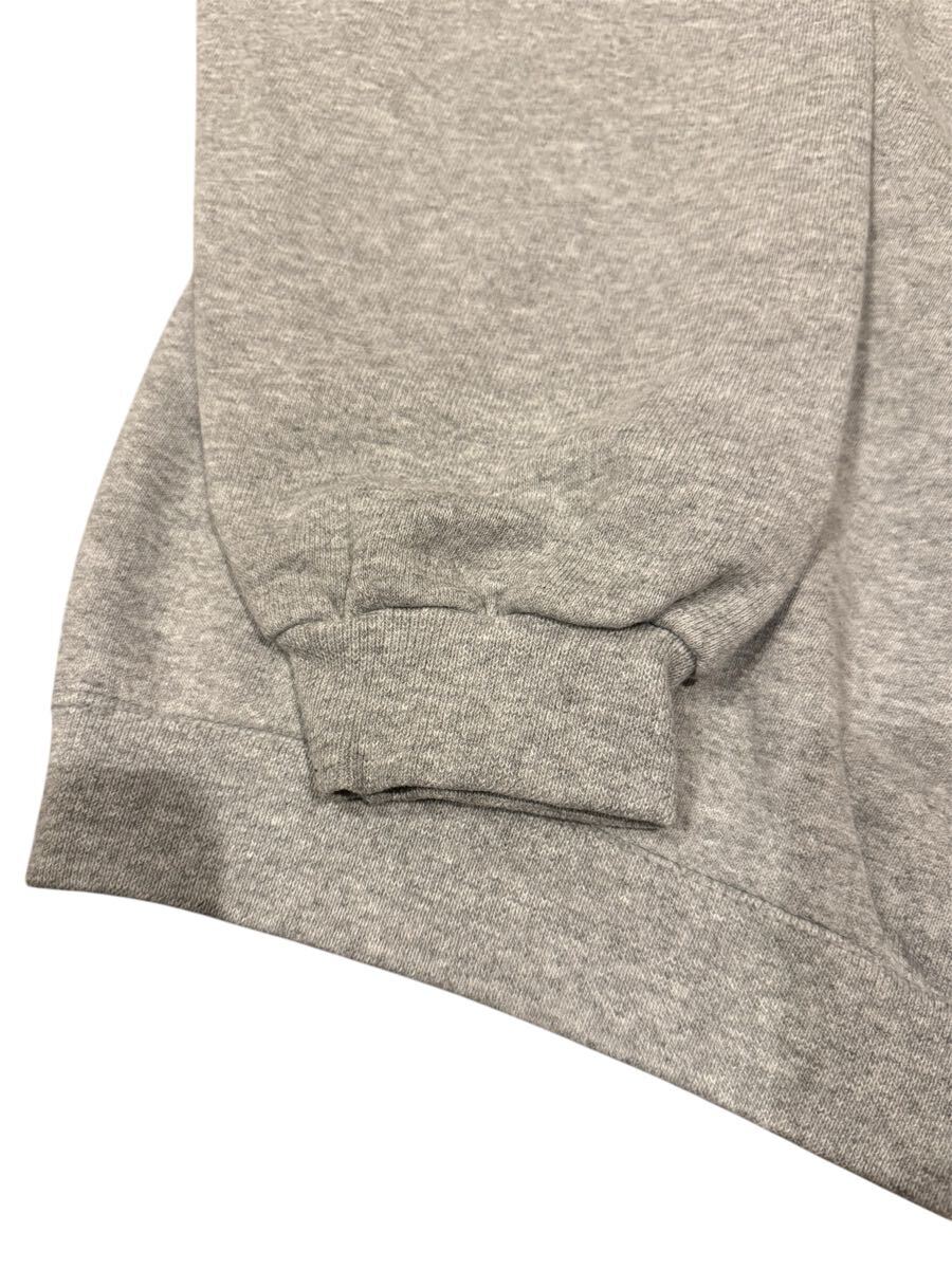 エディー・バウアー スウェット トレーナー ヴィンテージ USA製 古着　Eddie Bauer_画像5