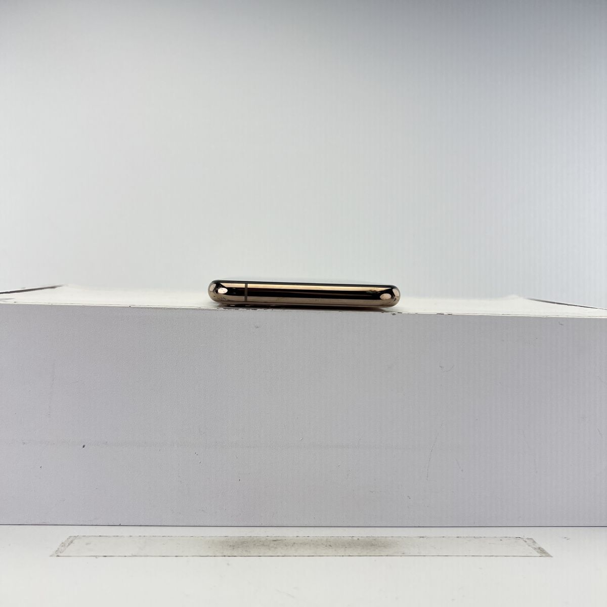 [出品ID：50723] iPhone 11 Pro 64GB ゴールド SIMフリー 訳あり品 ジャンク 中古本体 スマホ スマートフォン 白ロム_画像7