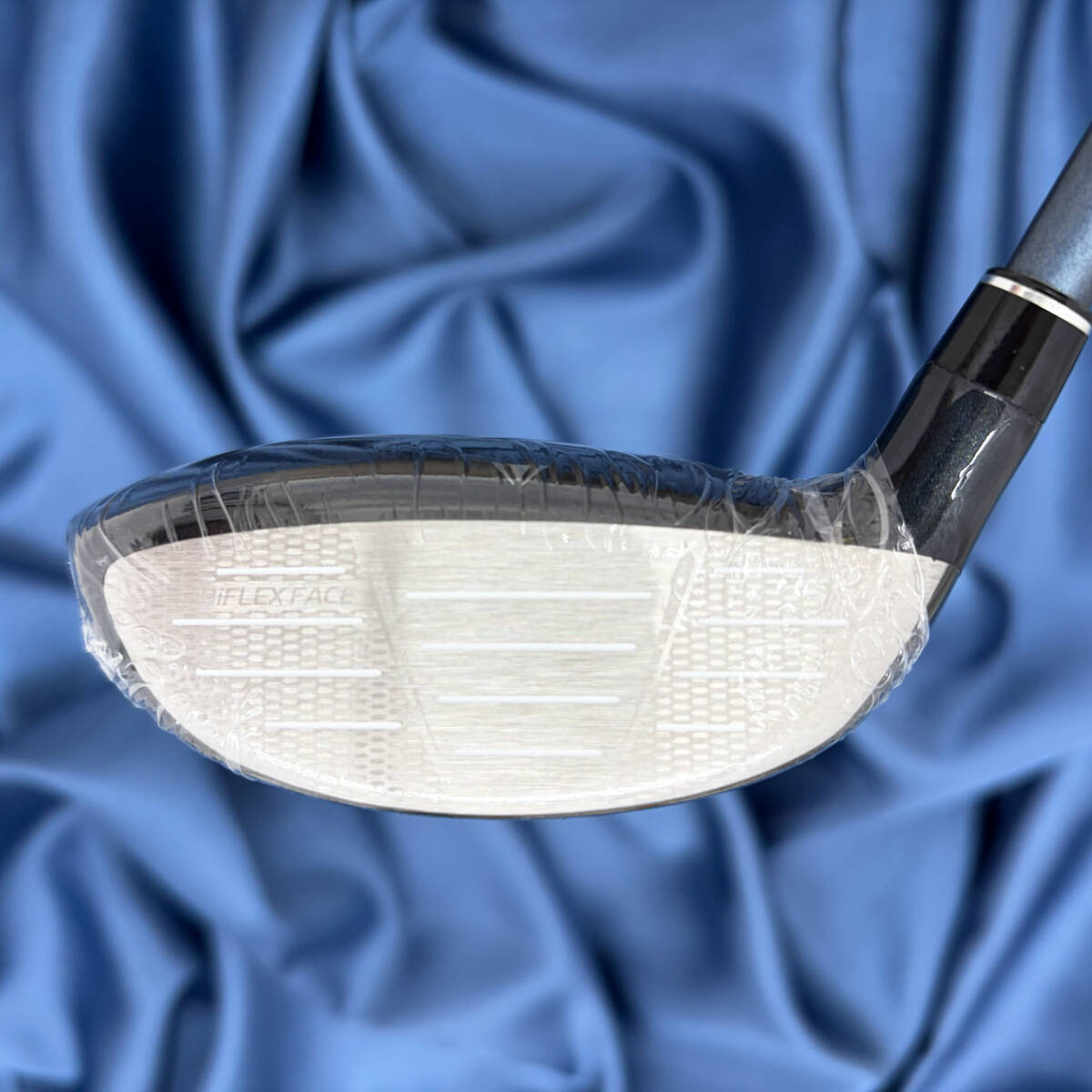 【新品】ダンロップ ゼクシオ14 フェアウェイウッド 7W 20度 MP1400 (SR) 2025年11月発売モデル XXIO14 日本正規品_画像3