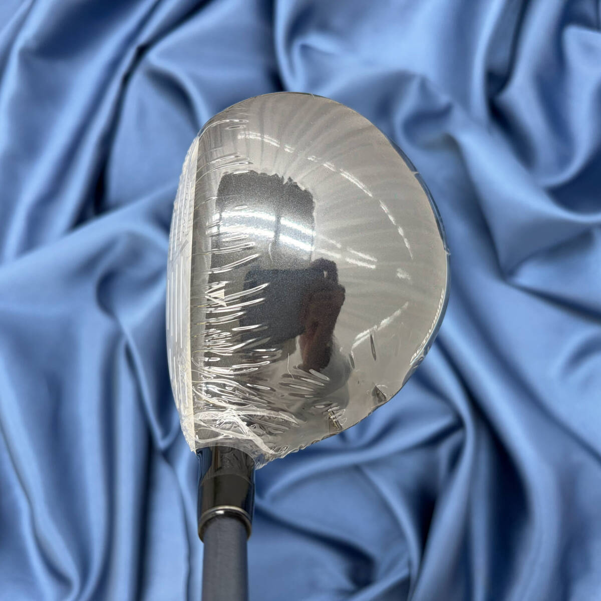 【新品】ダンロップ ゼクシオ14 フェアウェイウッド 7W 20度 MP1400 (SR) 2025年11月発売モデル XXIO14 日本正規品_画像2