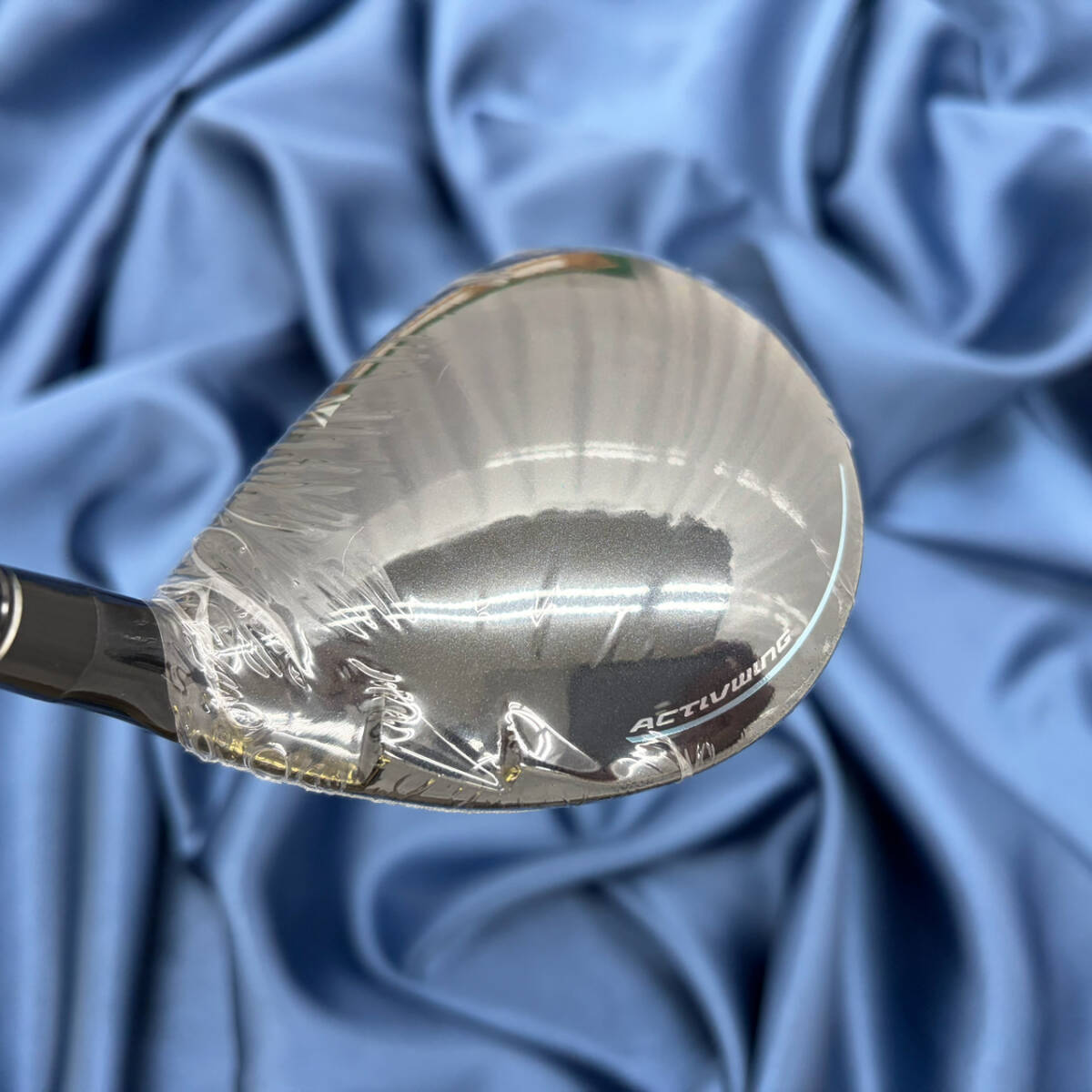 【新品】ダンロップ ゼクシオ14 フェアウェイウッド 7W 20度 MP1400 (SR) 2025年11月発売モデル XXIO14 日本正規品_画像4