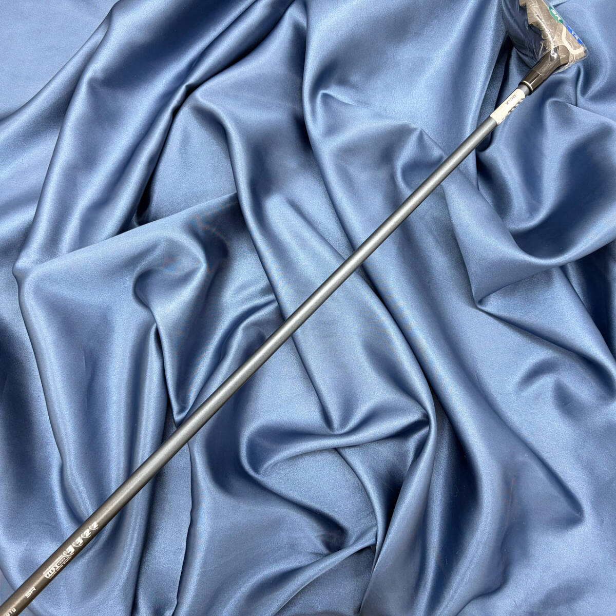 【新品】ダンロップ ゼクシオ14 フェアウェイウッド 7W 20度 MP1400 (SR) 2025年11月発売モデル XXIO14 日本正規品_画像6