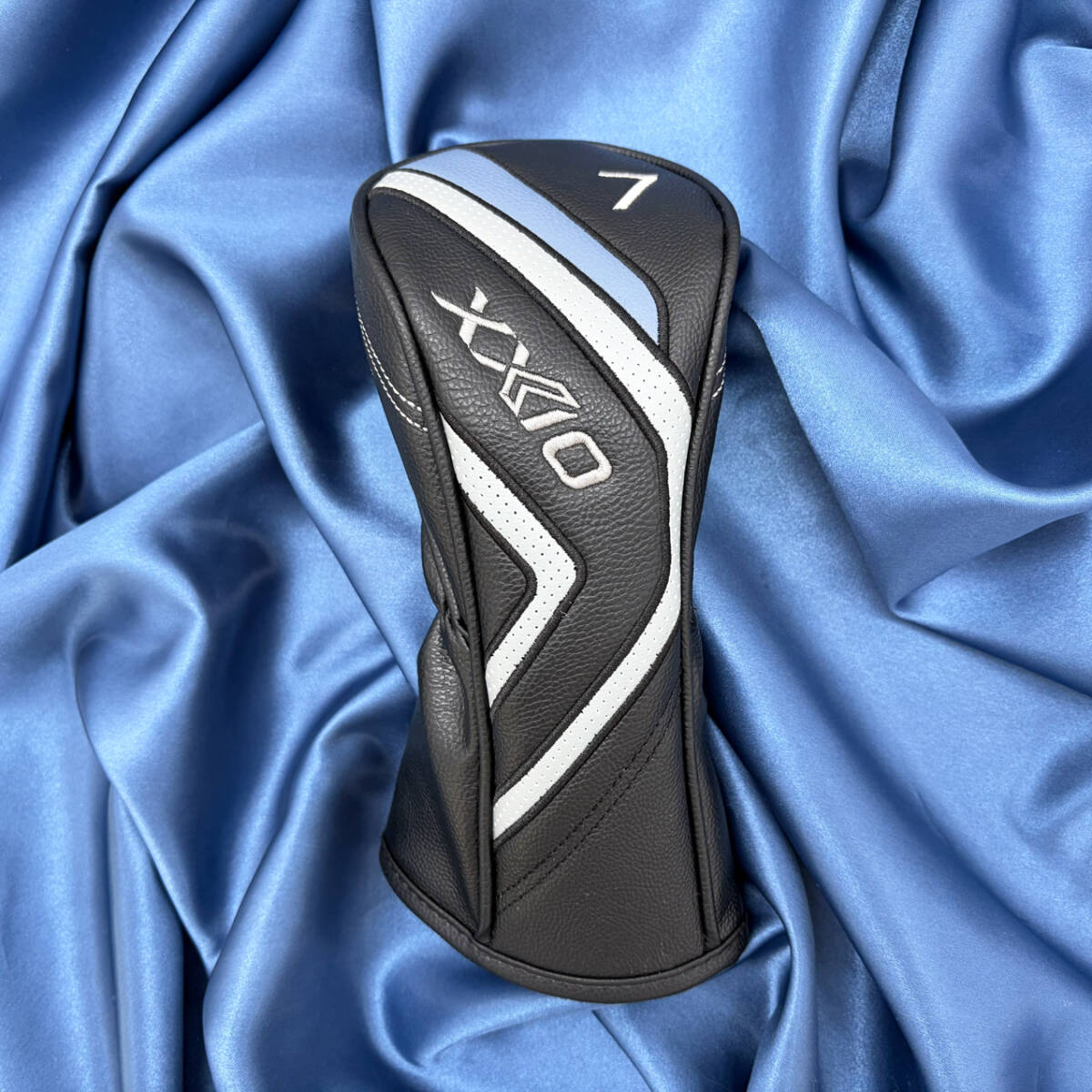 【新品】ダンロップ ゼクシオ14 フェアウェイウッド 7W 20度 MP1400 (SR) 2025年11月発売モデル XXIO14 日本正規品_画像9