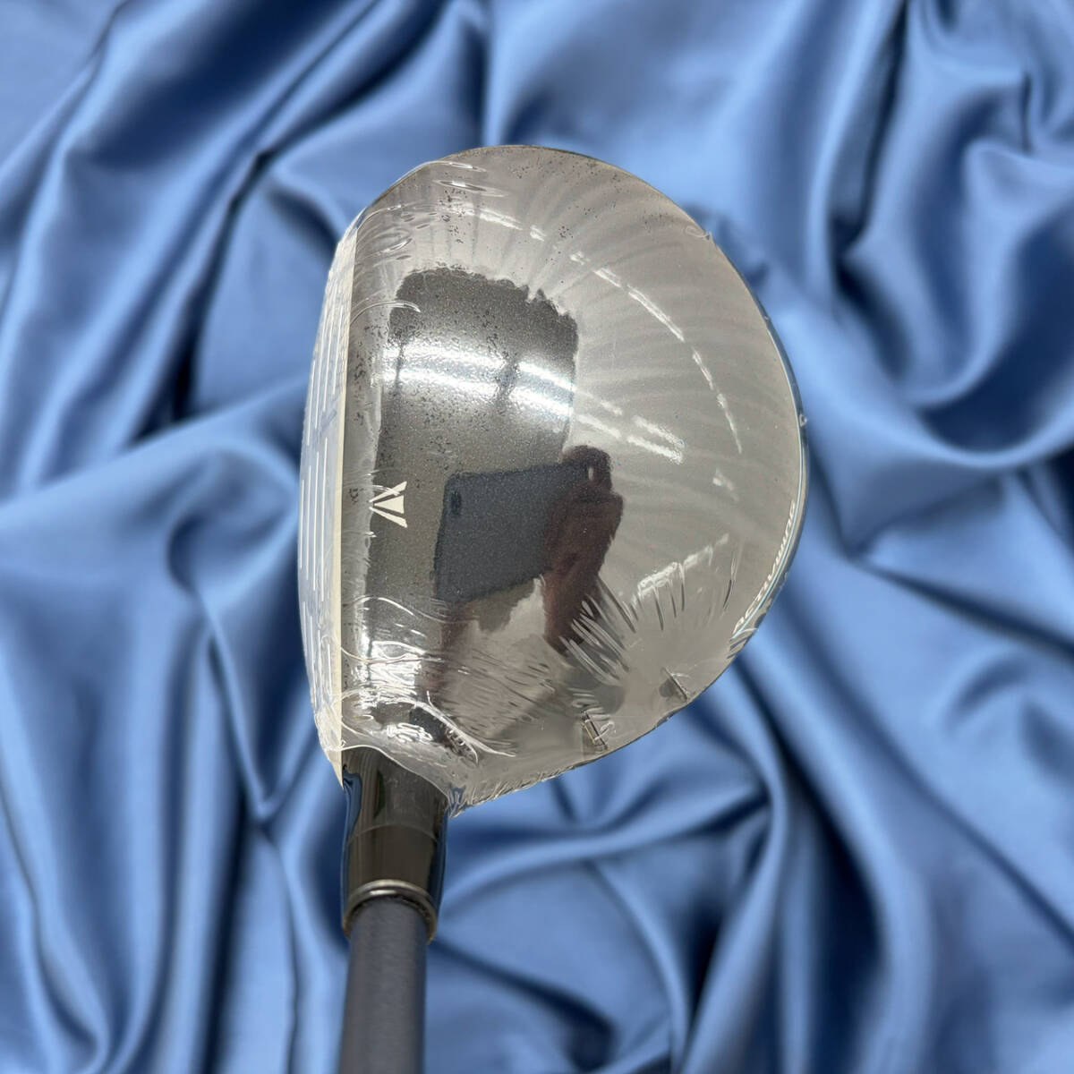 【新品】ダンロップ ゼクシオ14 フェアウェイウッド 7W 20度 MP1400 (R) 2025年11月発売モデル XXIO14 日本正規品_画像2