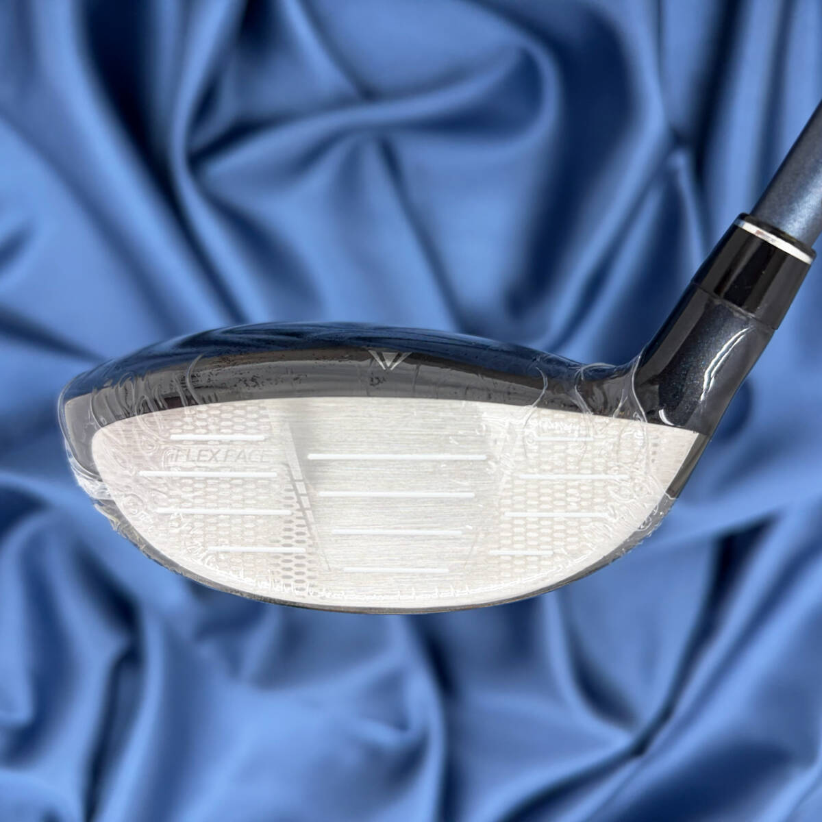 【新品】ダンロップ ゼクシオ14 フェアウェイウッド 7W 20度 MP1400 (R) 2025年11月発売モデル XXIO14 日本正規品_画像3