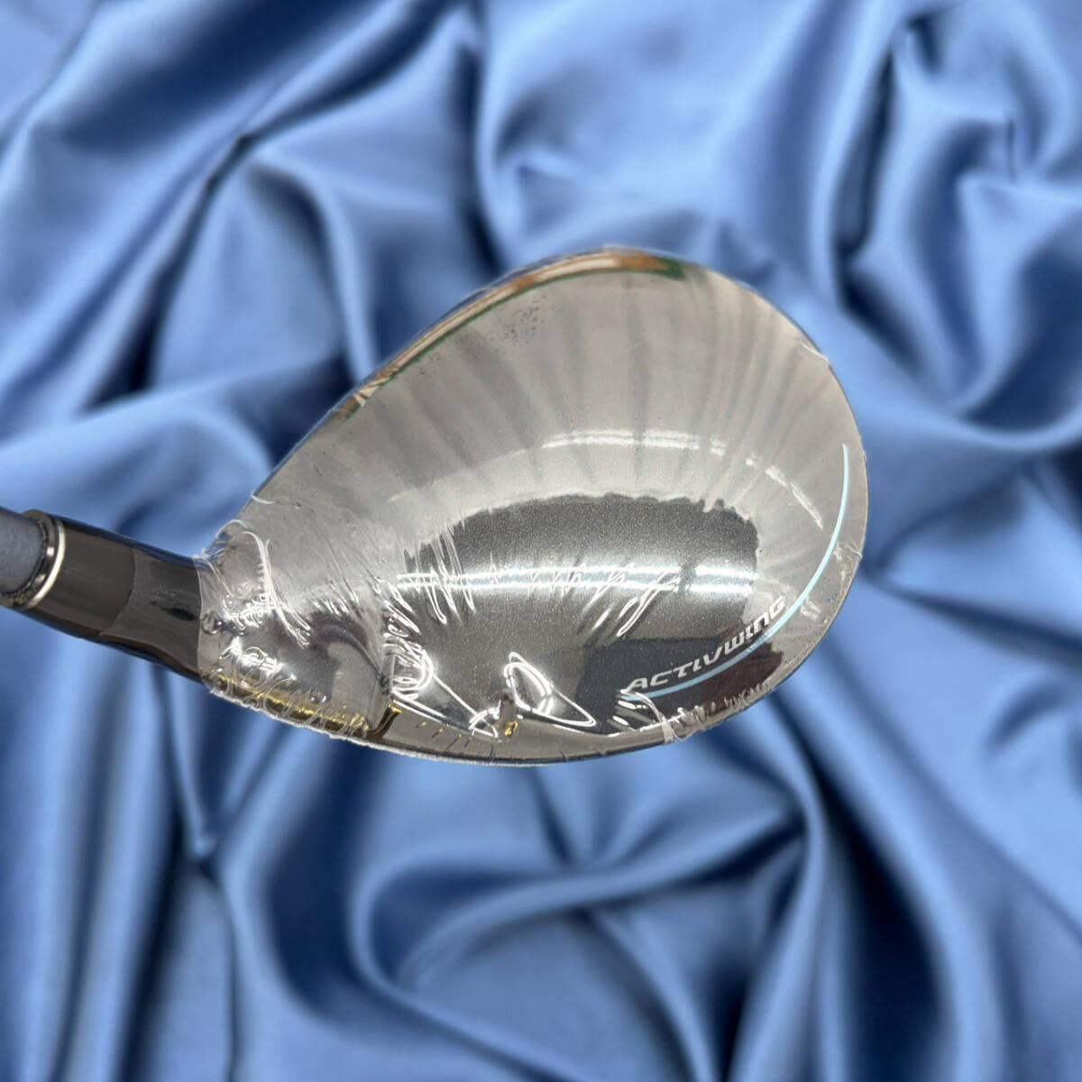 【新品】ダンロップ ゼクシオ14 フェアウェイウッド 7W 20度 MP1400 (R) 2025年11月発売モデル XXIO14 日本正規品_画像4