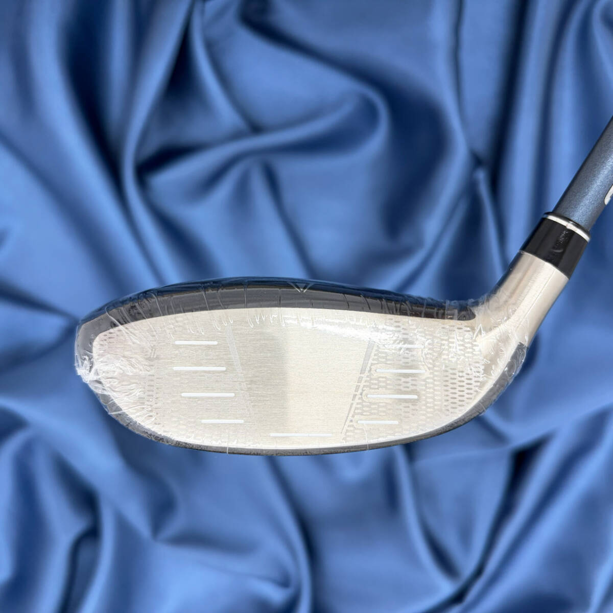 【新品】ダンロップ ゼクシオ14 ハイブリッド H3 18度 MP1400 (SR) 2025年11月発売モデル XXIO14 日本正規品_画像3