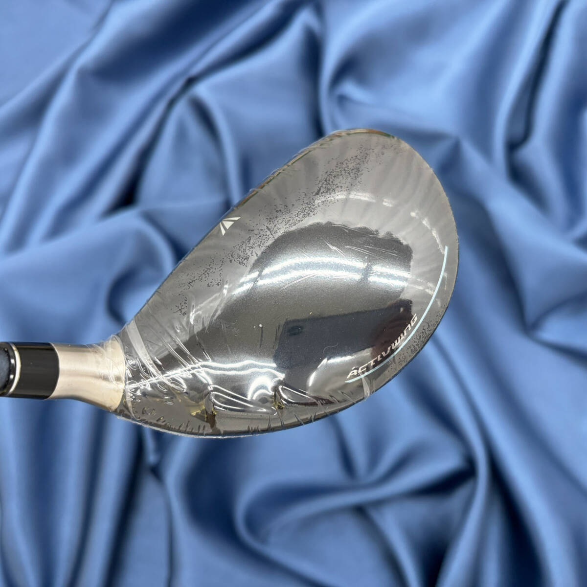 【新品】ダンロップ ゼクシオ14 ハイブリッド H3 18度 MP1400 (SR) 2025年11月発売モデル XXIO14 日本正規品_画像4