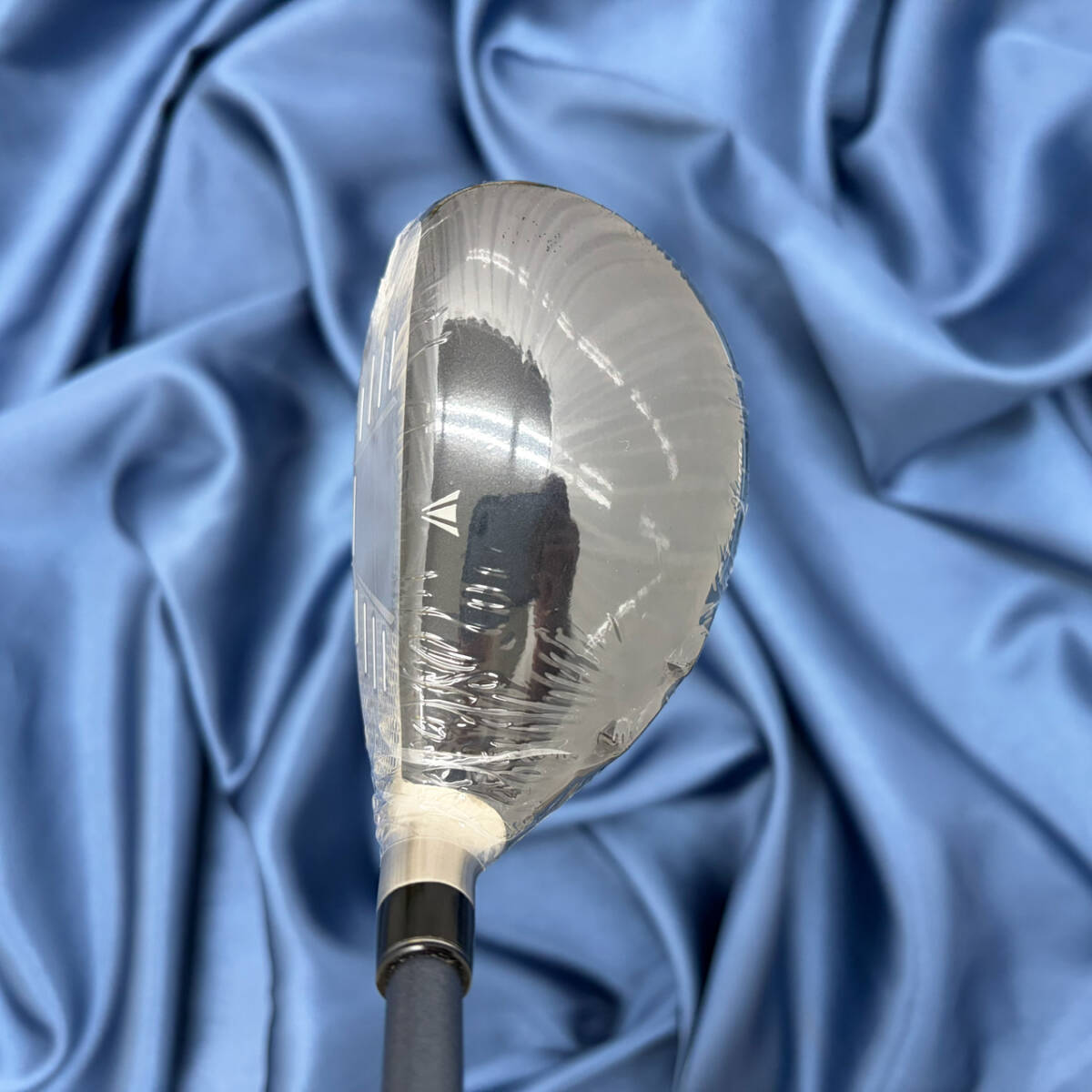 【新品】ダンロップ ゼクシオ14 ハイブリッド H3 18度 MP1400 (R) 2025年11月発売モデル XXIO14 日本正規品_画像2