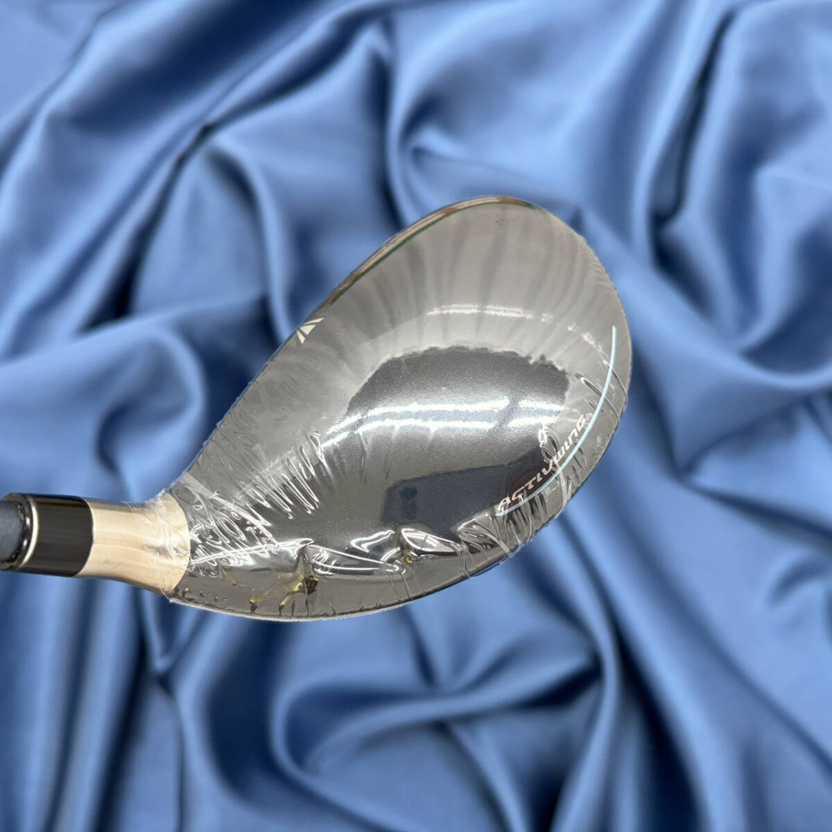 【新品】ダンロップ ゼクシオ14 ハイブリッド H3 18度 MP1400 (R) 2025年11月発売モデル XXIO14 日本正規品_画像4