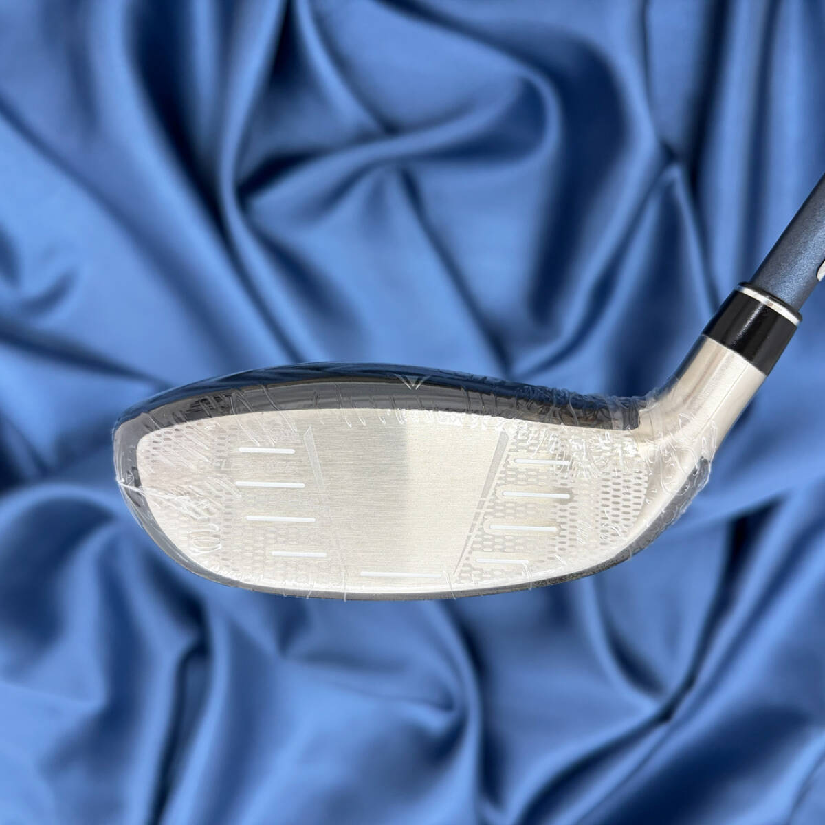 【新品】ダンロップ ゼクシオ14 ハイブリッド H3 18度 MP1400 (R) 2025年11月発売モデル XXIO14 日本正規品_画像3