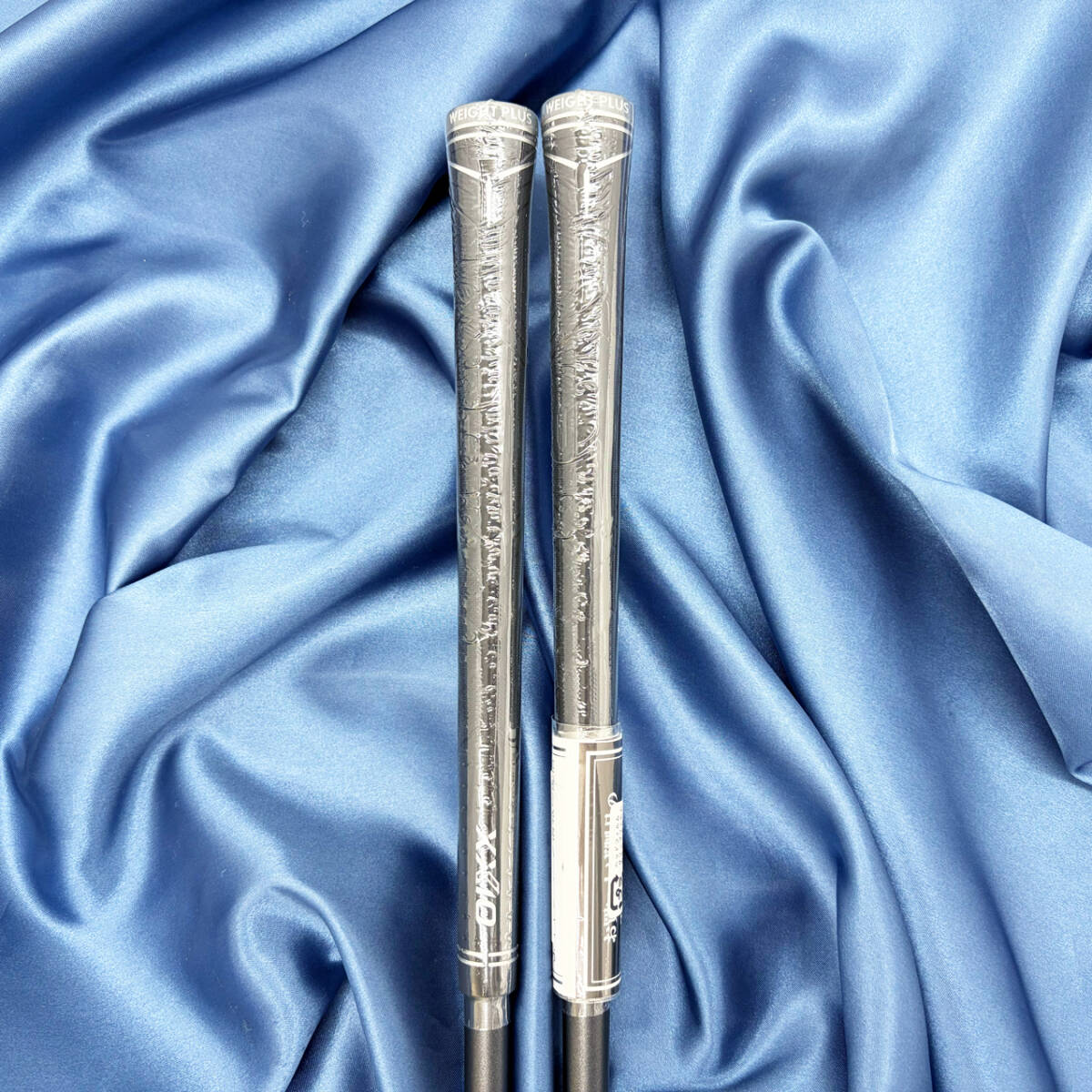 【新品】ダンロップ ゼクシオ14 アイアン 5本セット #6-PW MP1400 カーボン (S) 2025年11月発売モデル XXIO14 日本正規品_画像10