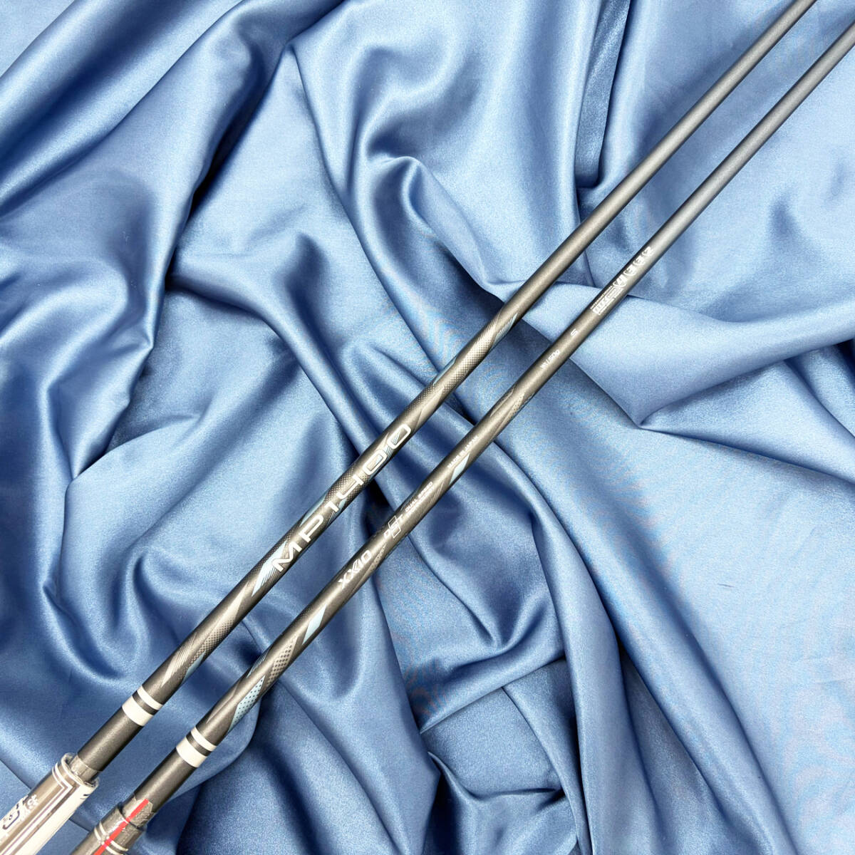 【新品】ダンロップ ゼクシオ14 アイアン 5本セット #6-PW MP1400 カーボン (S) 2025年11月発売モデル XXIO14 日本正規品_画像8